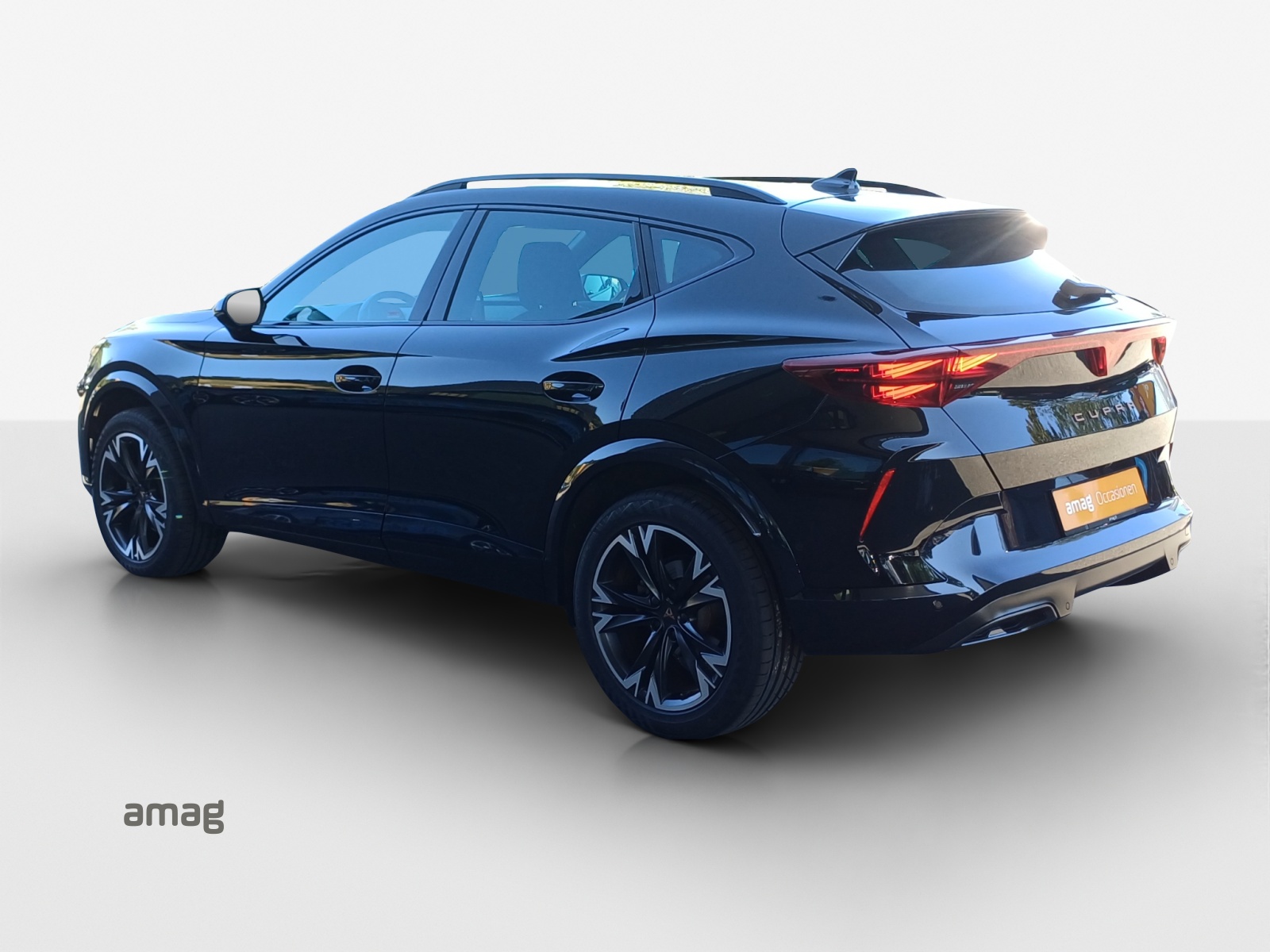 CUPRA Formentor 1.5 TSI DSG-image-2