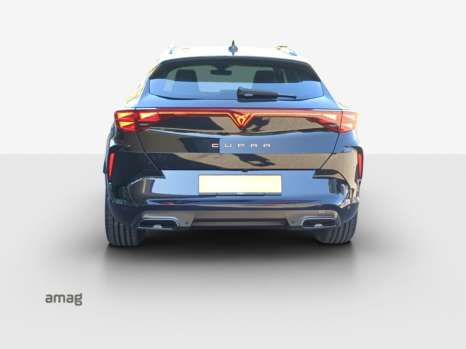 CUPRA Formentor 1.5 TSI DSG-image-3