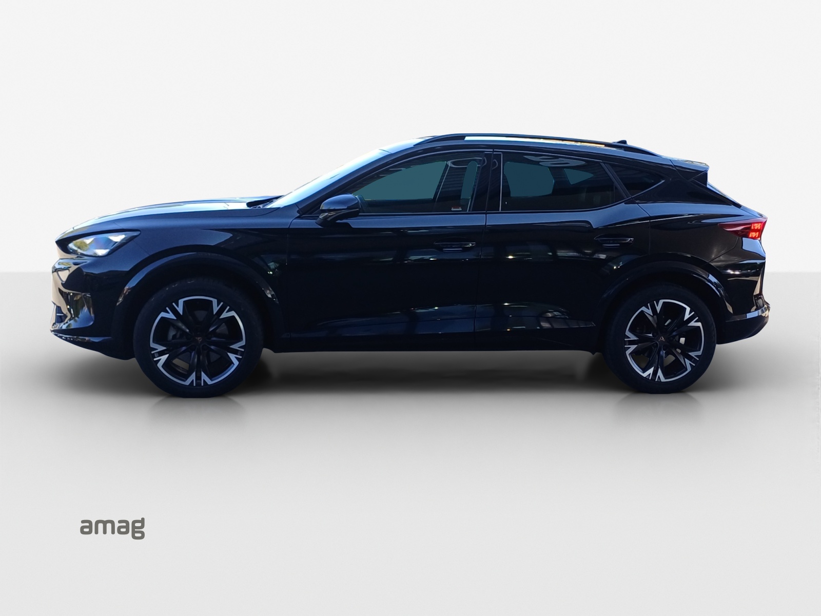 CUPRA Formentor 1.5 TSI DSG-image-1
