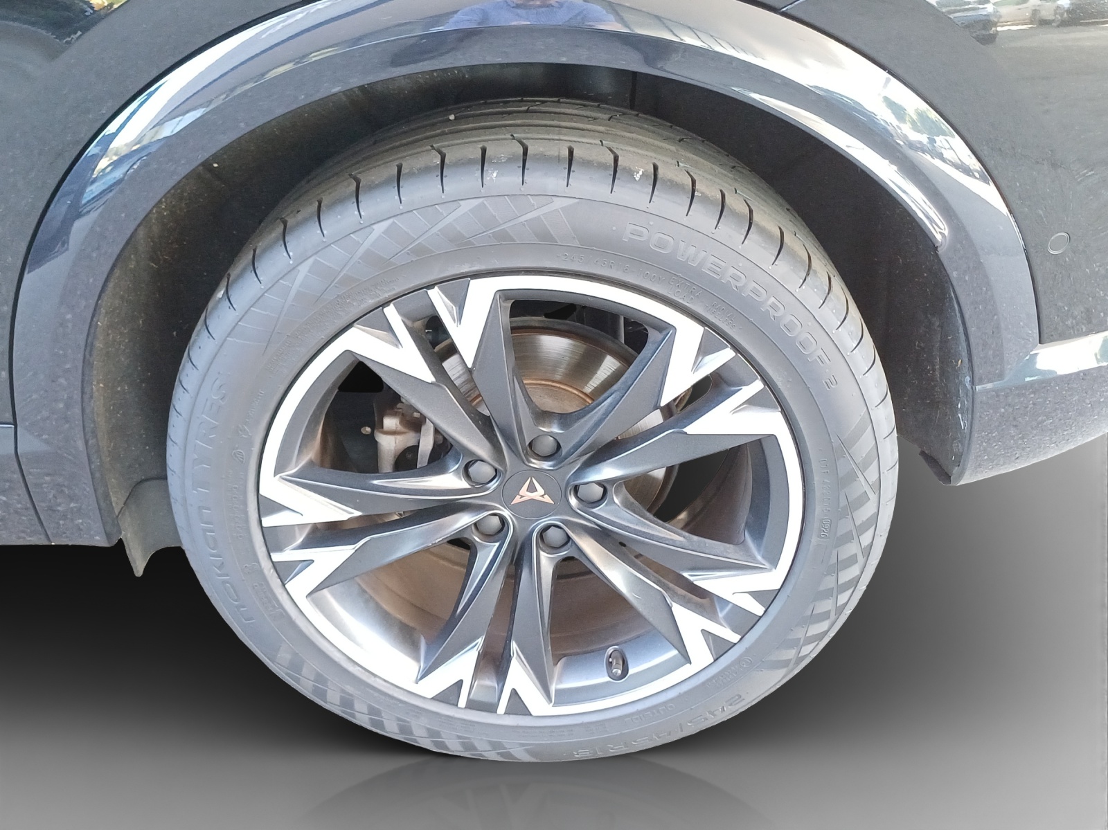 CUPRA Formentor 1.5 TSI DSG-image-13