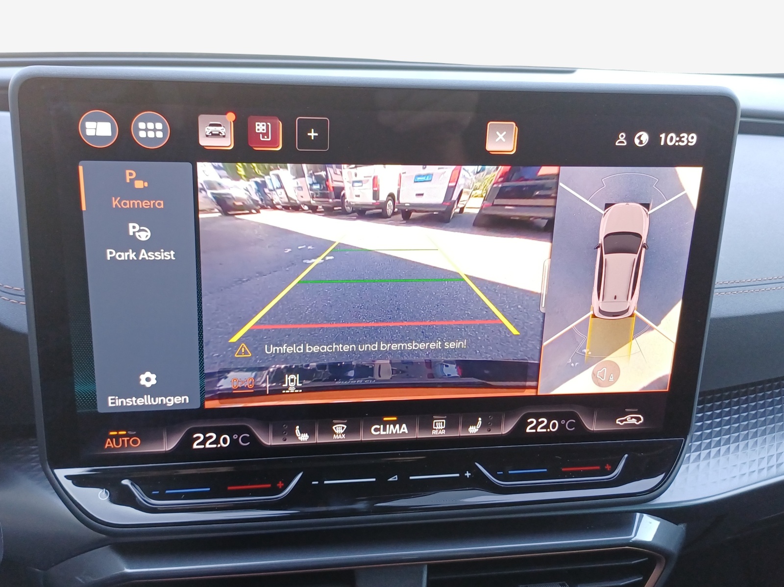 CUPRA Formentor 1.5 TSI DSG-image-15