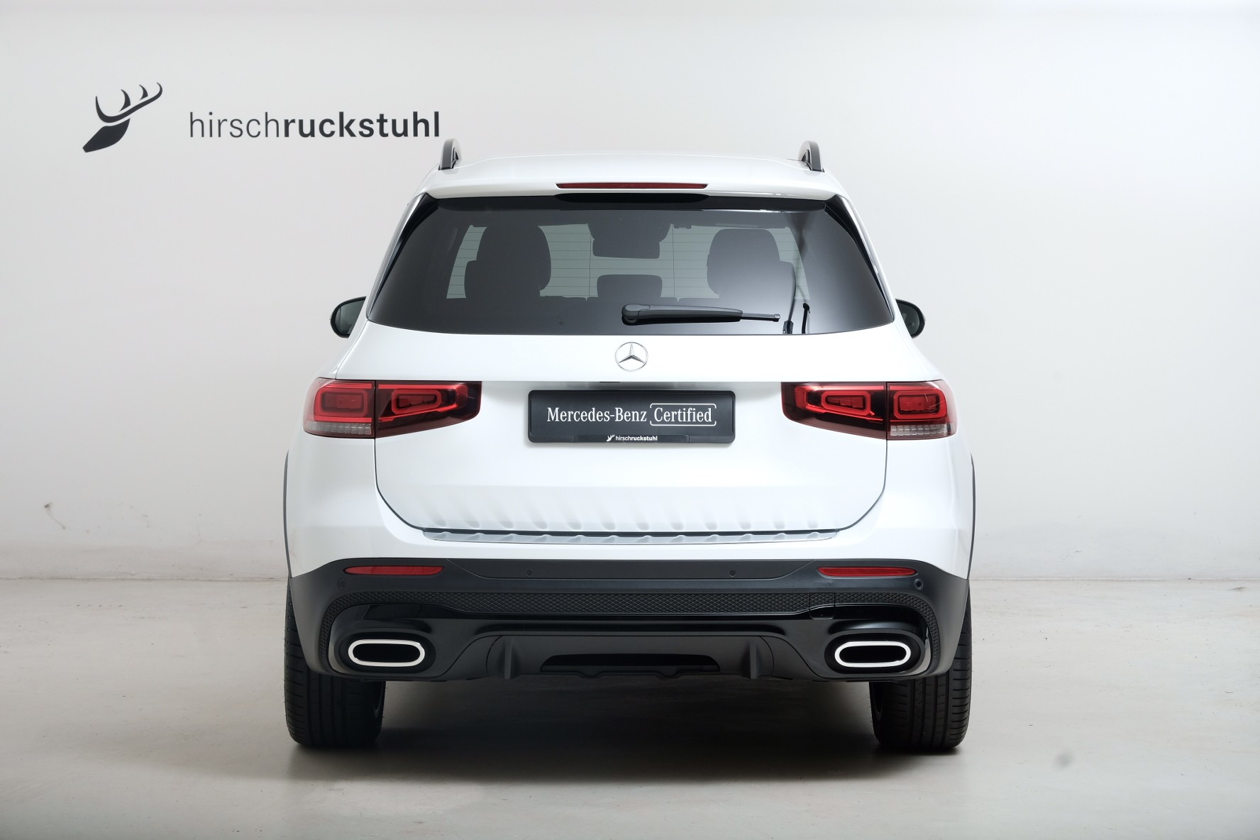MERCEDES-BENZ GLB 250 4Matic AMG Line 8G-Tronic-image-4