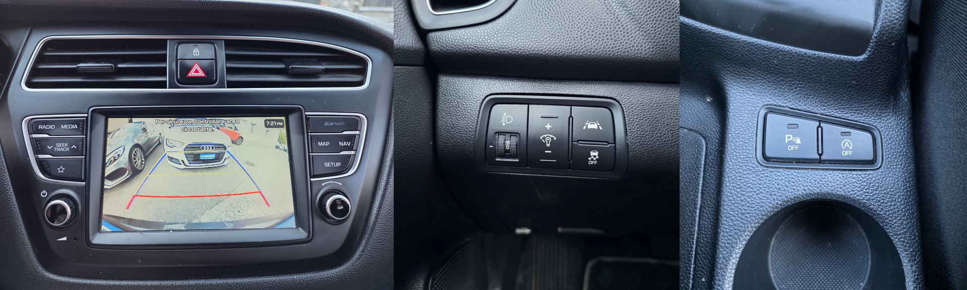 HYUNDAI i20 1.0 T-GDi Amplia DCT-image-15