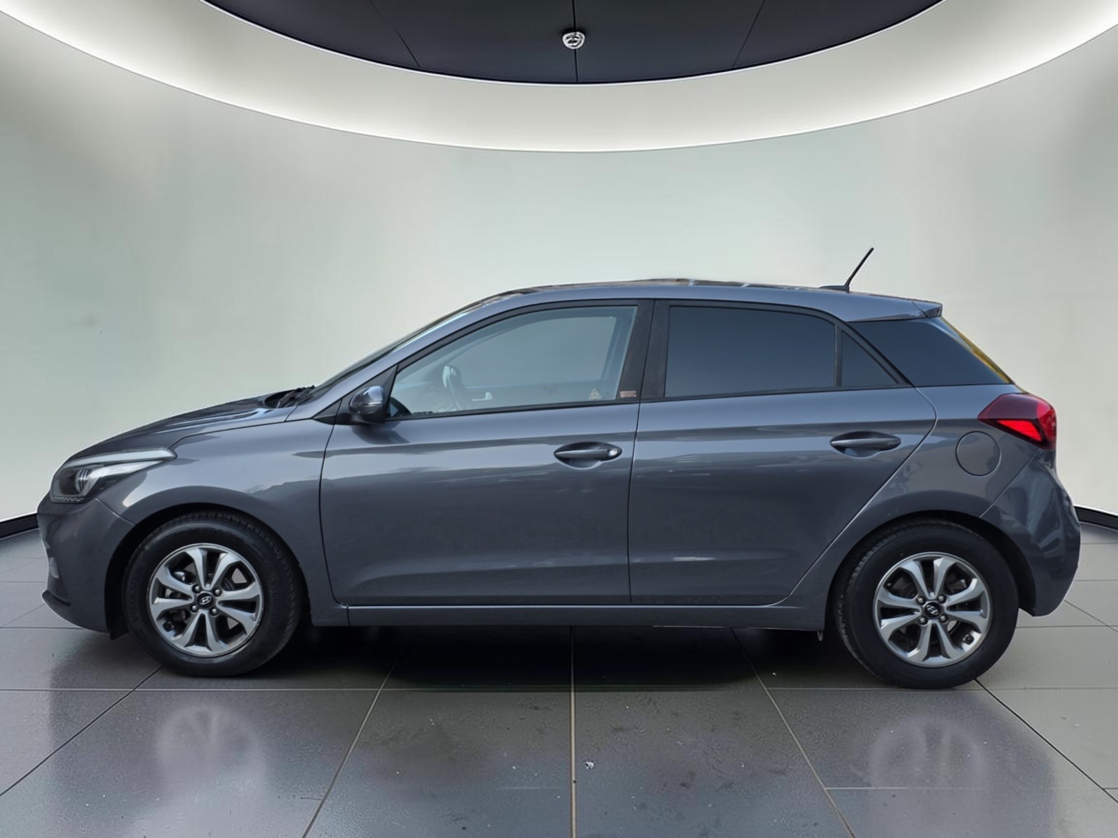 HYUNDAI i20 1.0 T-GDi Amplia DCT-image-7