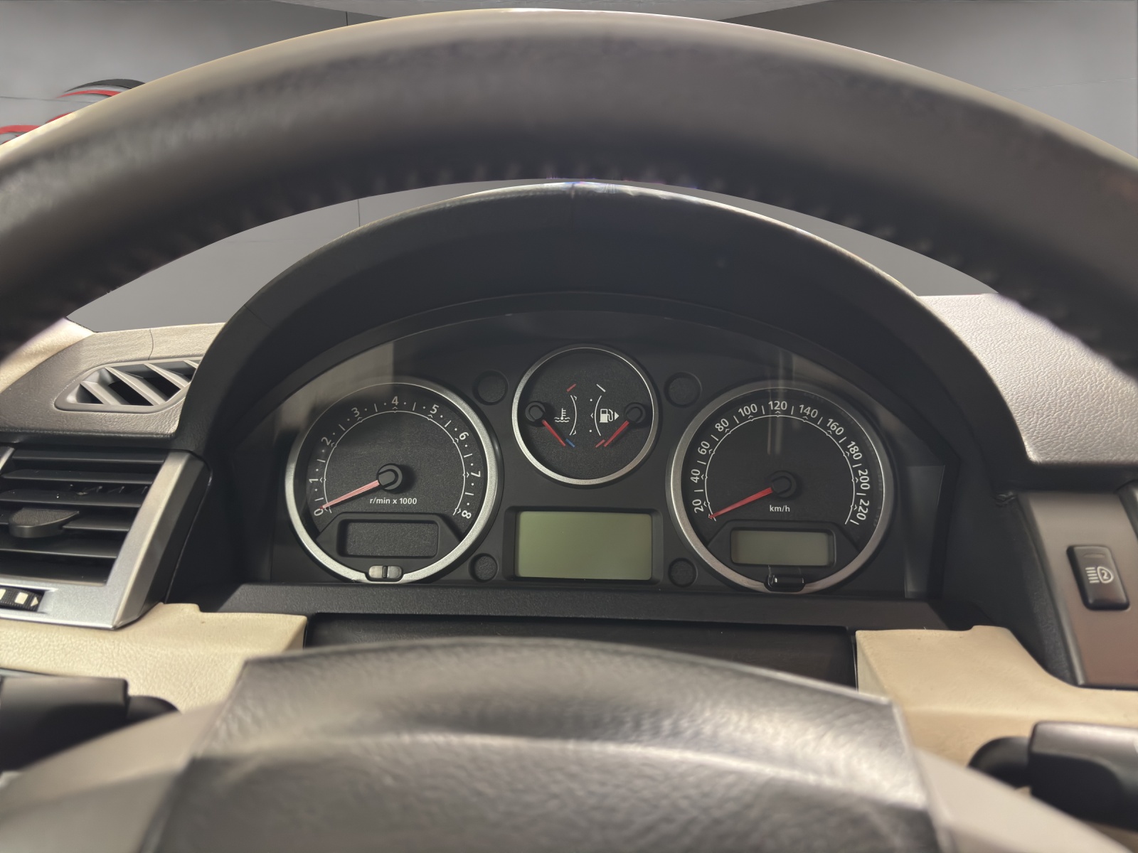 LAND ROVER Range Rover Sport 4.2 V8 SC Automatic-image-10