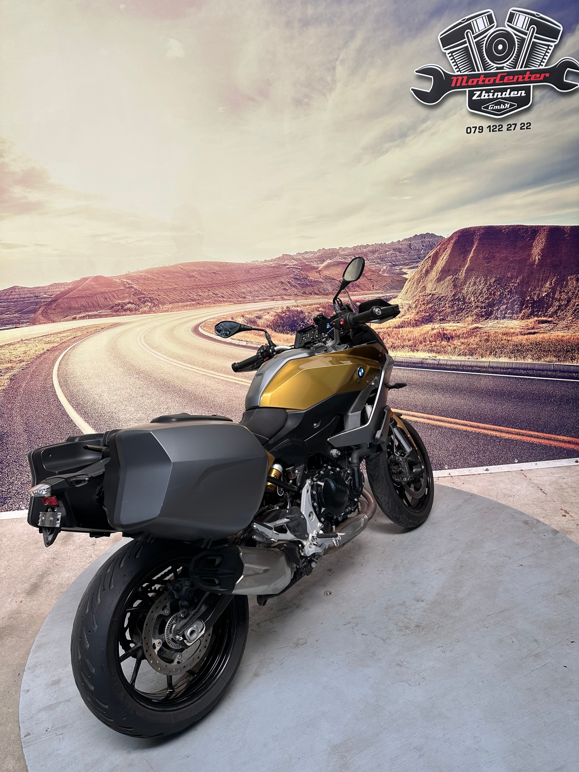 BMW F 900 XR ABS-image-6