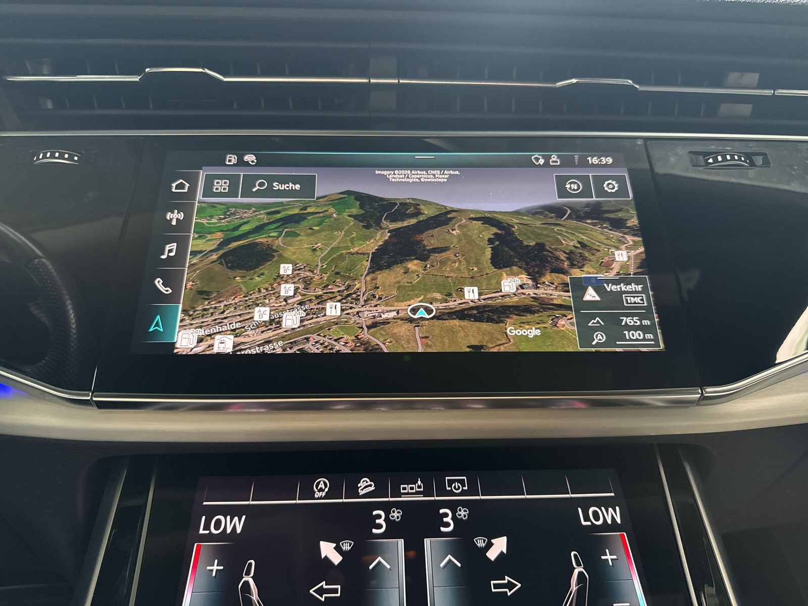AUDI Q8 50 TDI quattro tiptronic S-Line-image-18