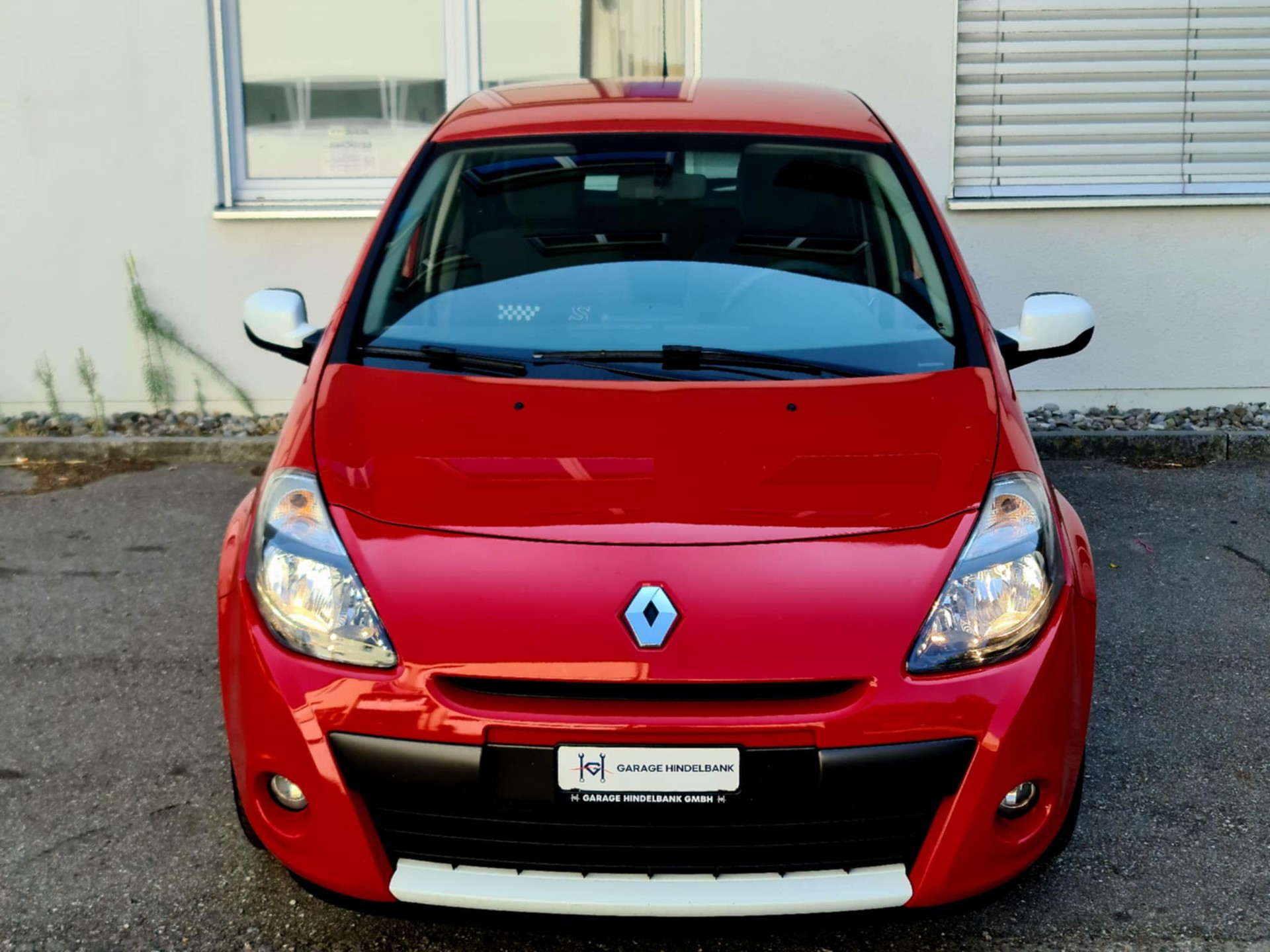 RENAULT Clio 1.2 16V Turbo S-showroom-element-2