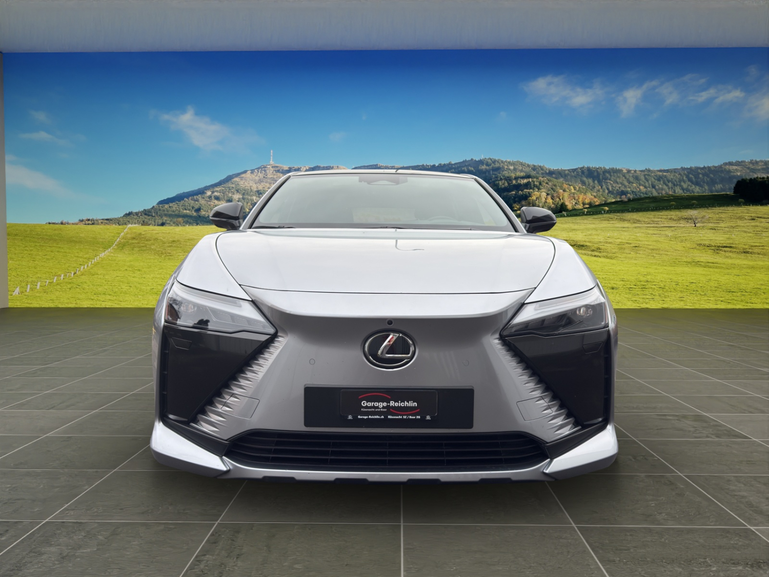 LEXUS RZ 450e Excellence-image-7