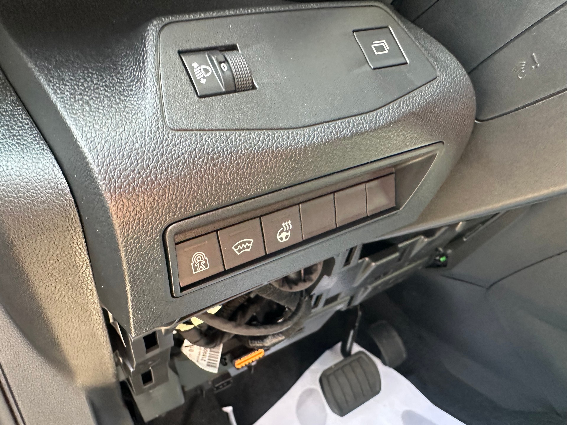CITROEN Berlingo 1.5 BlueHDi 130 M Berlingo 30 EAT8-image-10