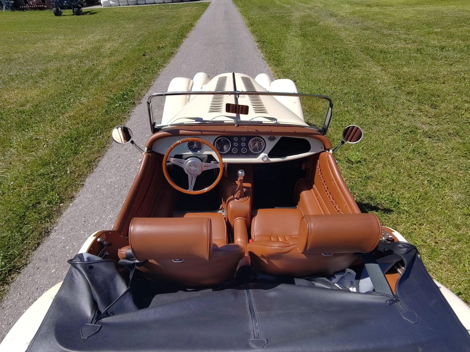 MORGAN 4/4 1.6 Sport-image-1