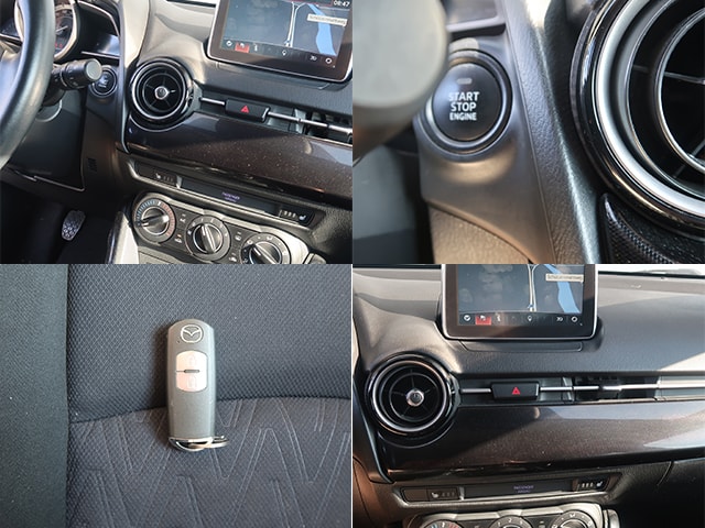 MAZDA 1.5 90 Ambition Plus-image-5