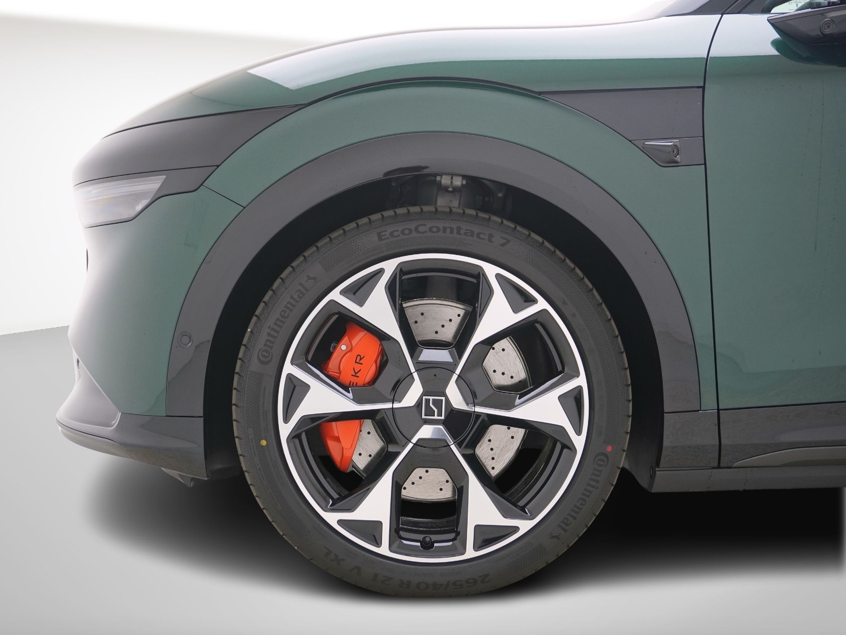 ZEEKR 7X Privilege AWD-image-9