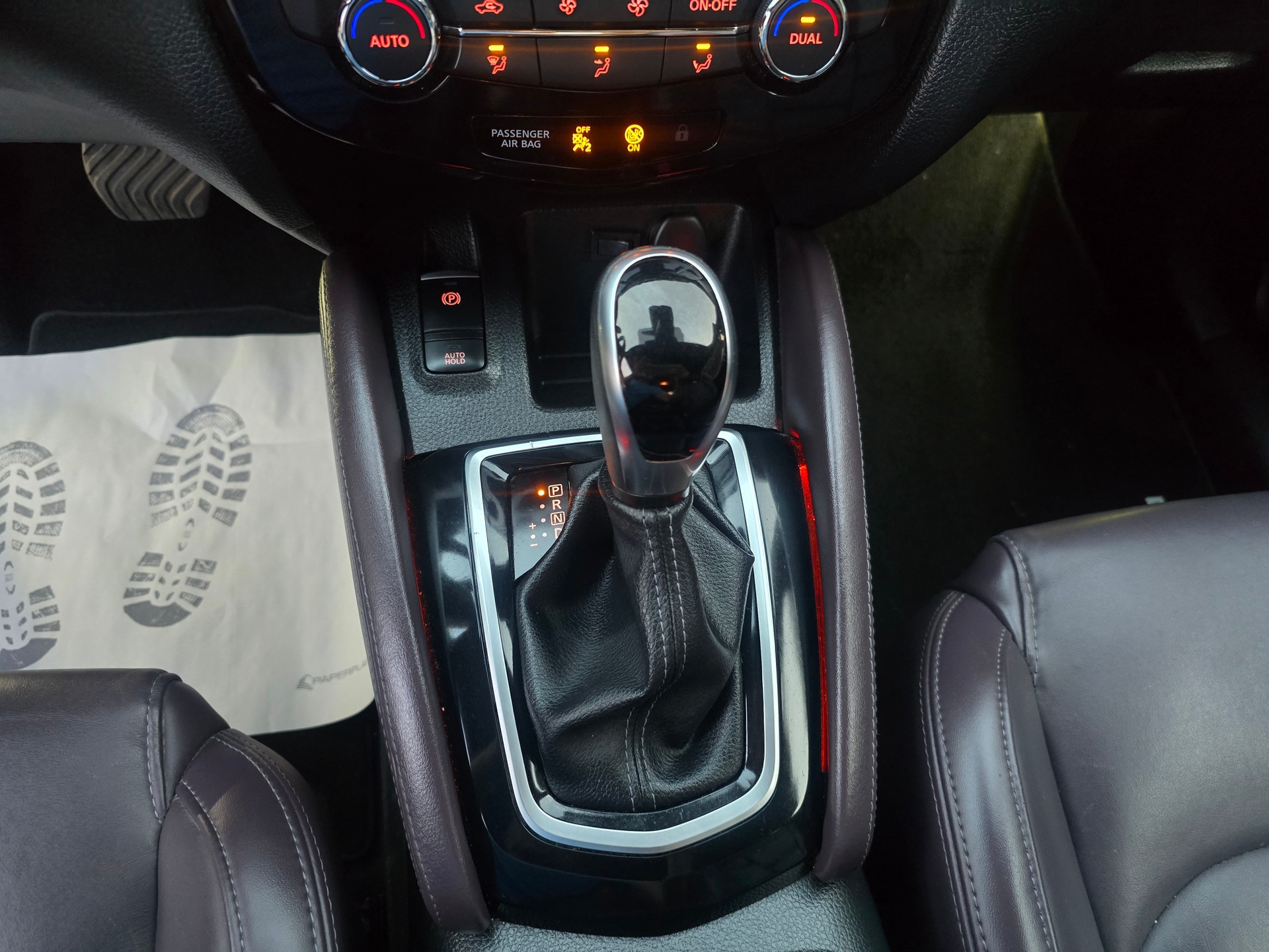 NISSAN Qashqai 1.3 DIG-T acenta DCT-image-20