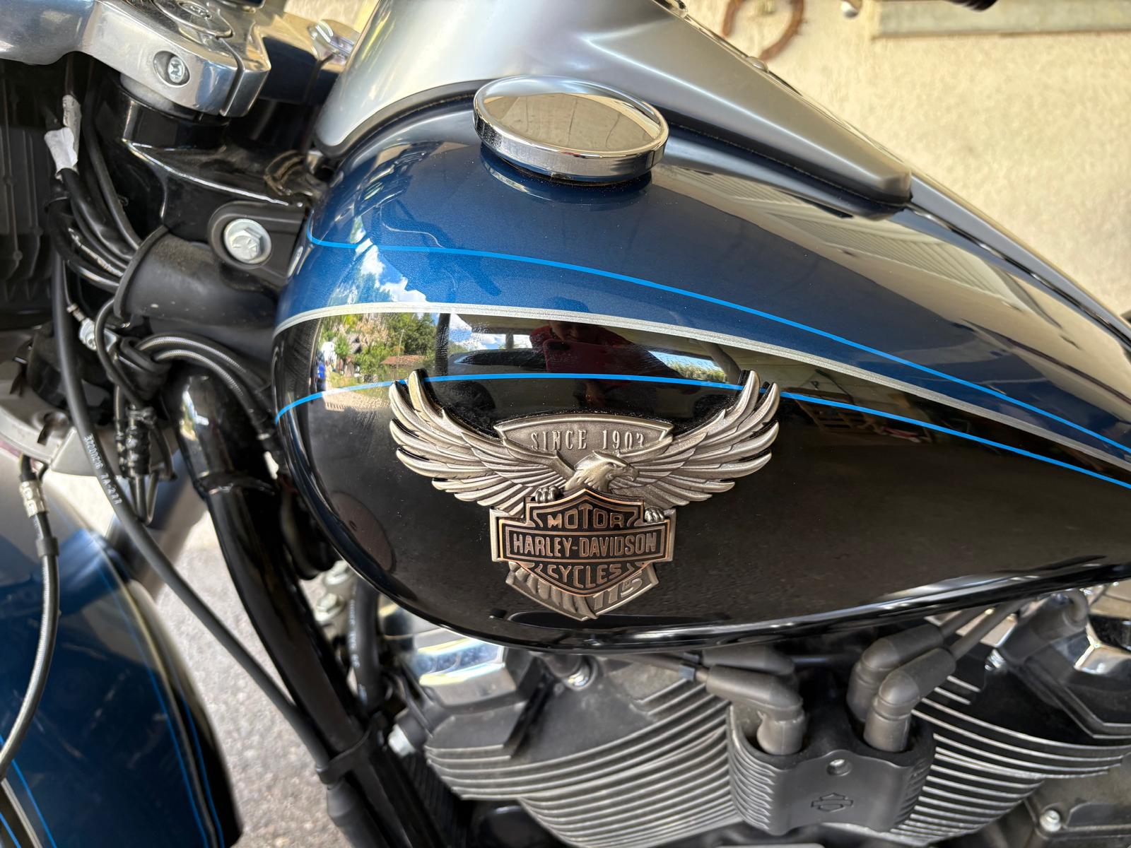 HARLEY-DAVIDSON 5HD1YRKC7JC036817-image-2