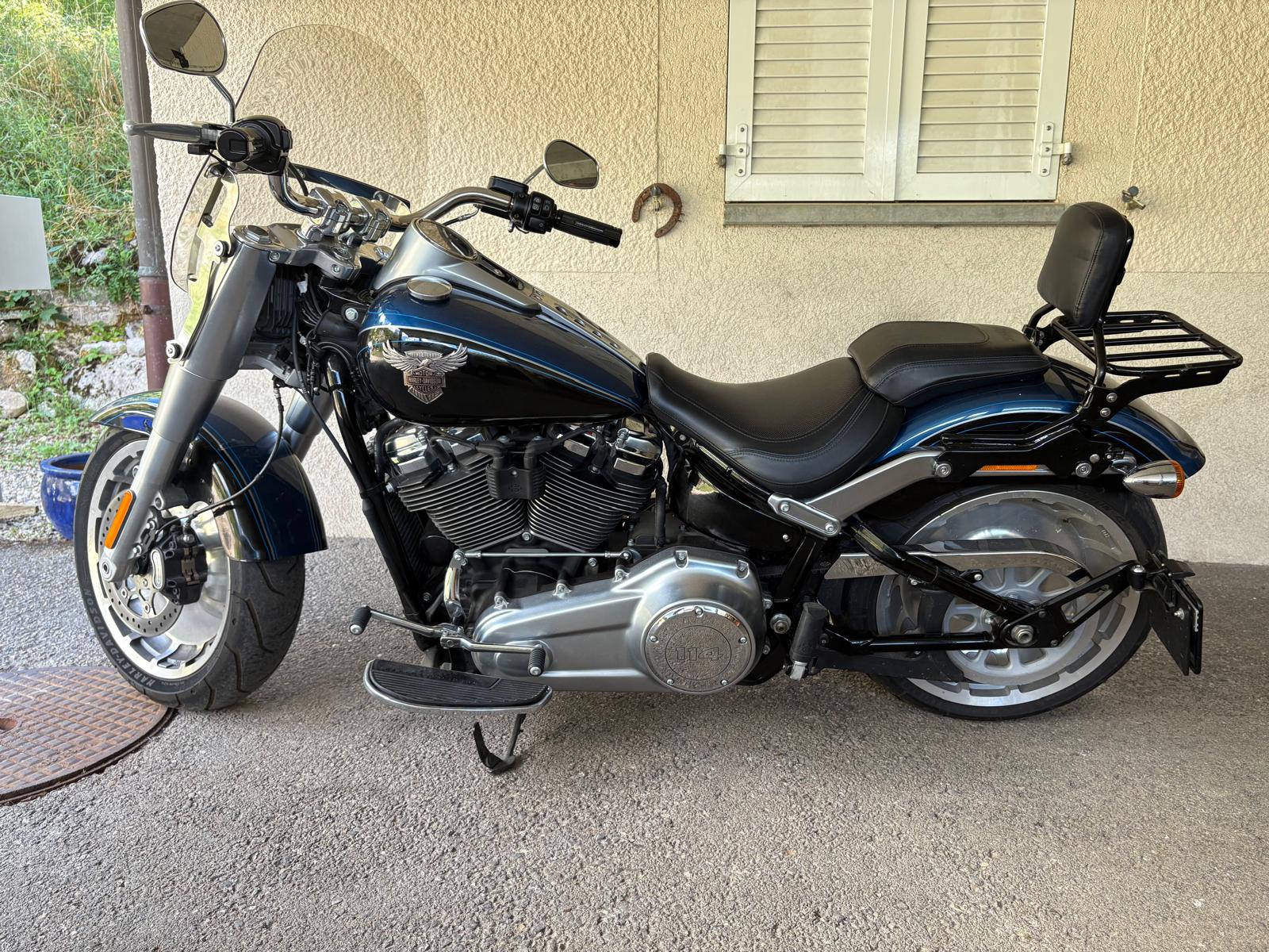 HARLEY-DAVIDSON 5HD1YRKC7JC036817-image-1