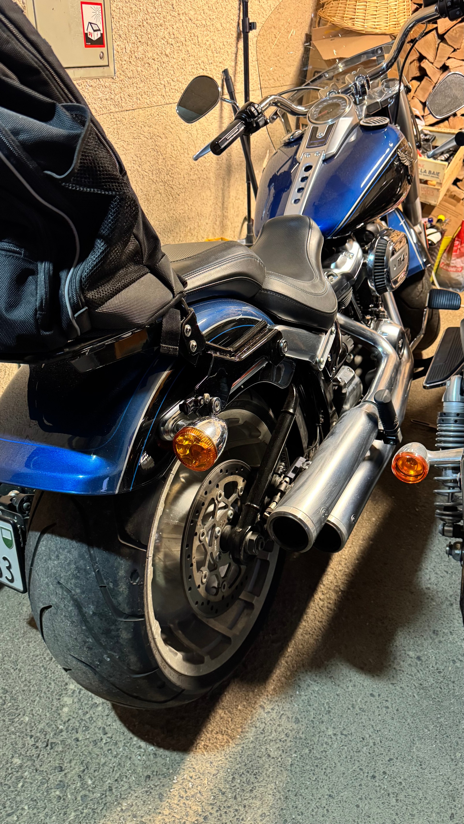 HARLEY-DAVIDSON 5HD1YRKC7JC036817-image-4