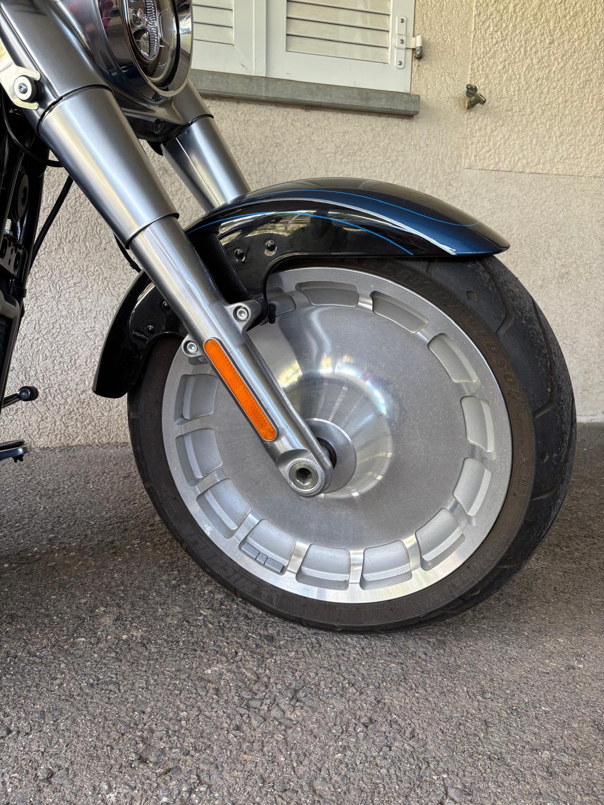 HARLEY-DAVIDSON 5HD1YRKC7JC036817-image-9