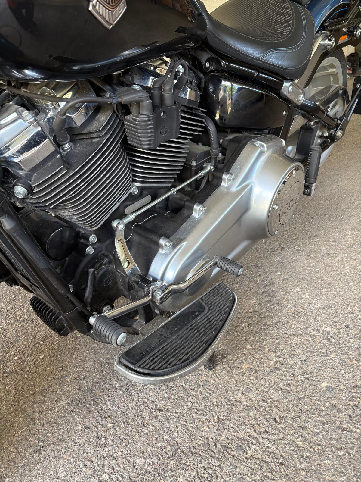 HARLEY-DAVIDSON 5HD1YRKC7JC036817-image-10