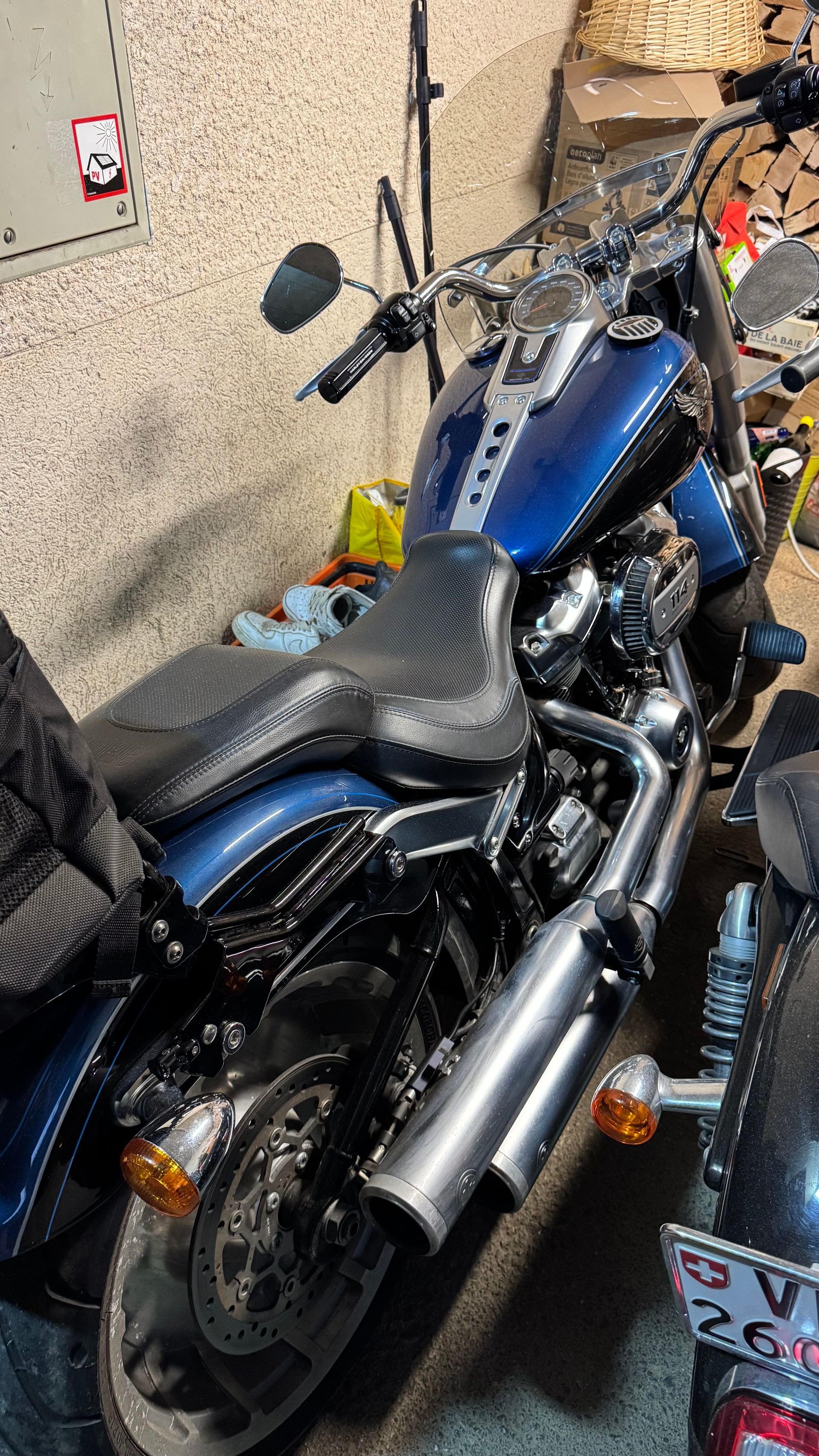 HARLEY-DAVIDSON 5HD1YRKC7JC036817-image-5