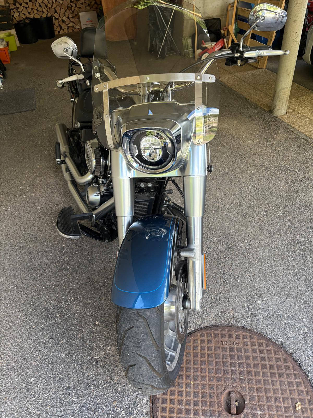HARLEY-DAVIDSON 5HD1YRKC7JC036817-image-6