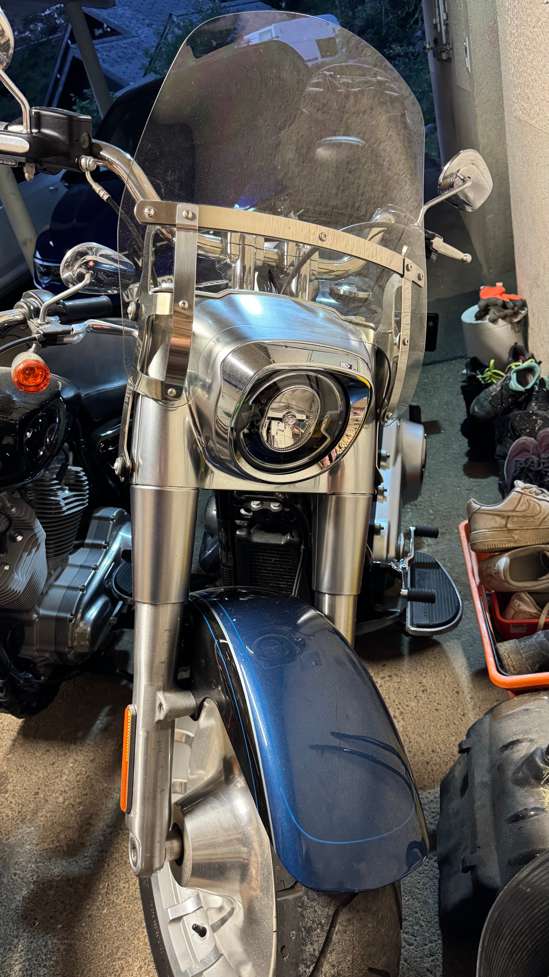 HARLEY-DAVIDSON 5HD1YRKC7JC036817-image-7