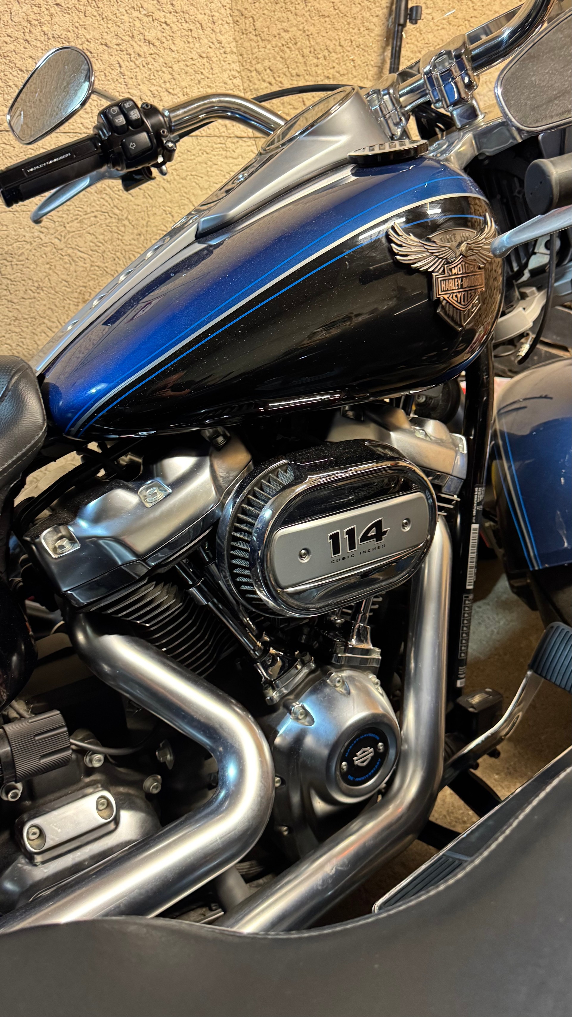HARLEY-DAVIDSON 5HD1YRKC7JC036817-image-3