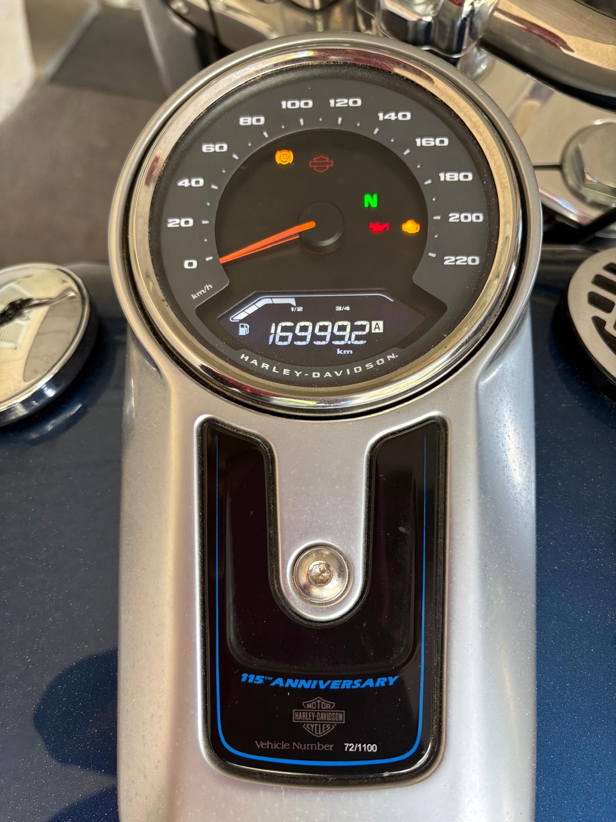 HARLEY-DAVIDSON 5HD1YRKC7JC036817-image-8
