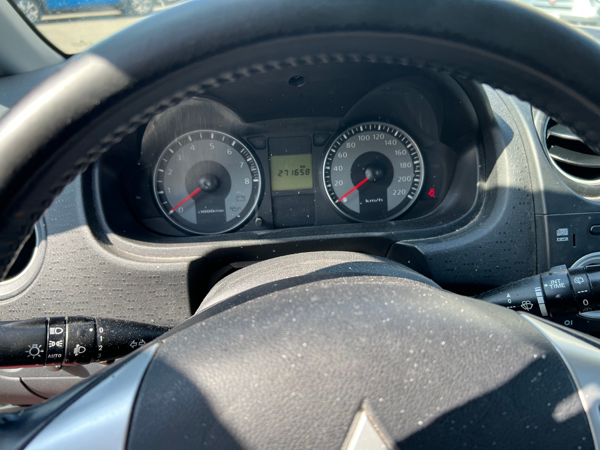 MITSUBISHI Colt 1.3 16V Intense ClearTec-image-12