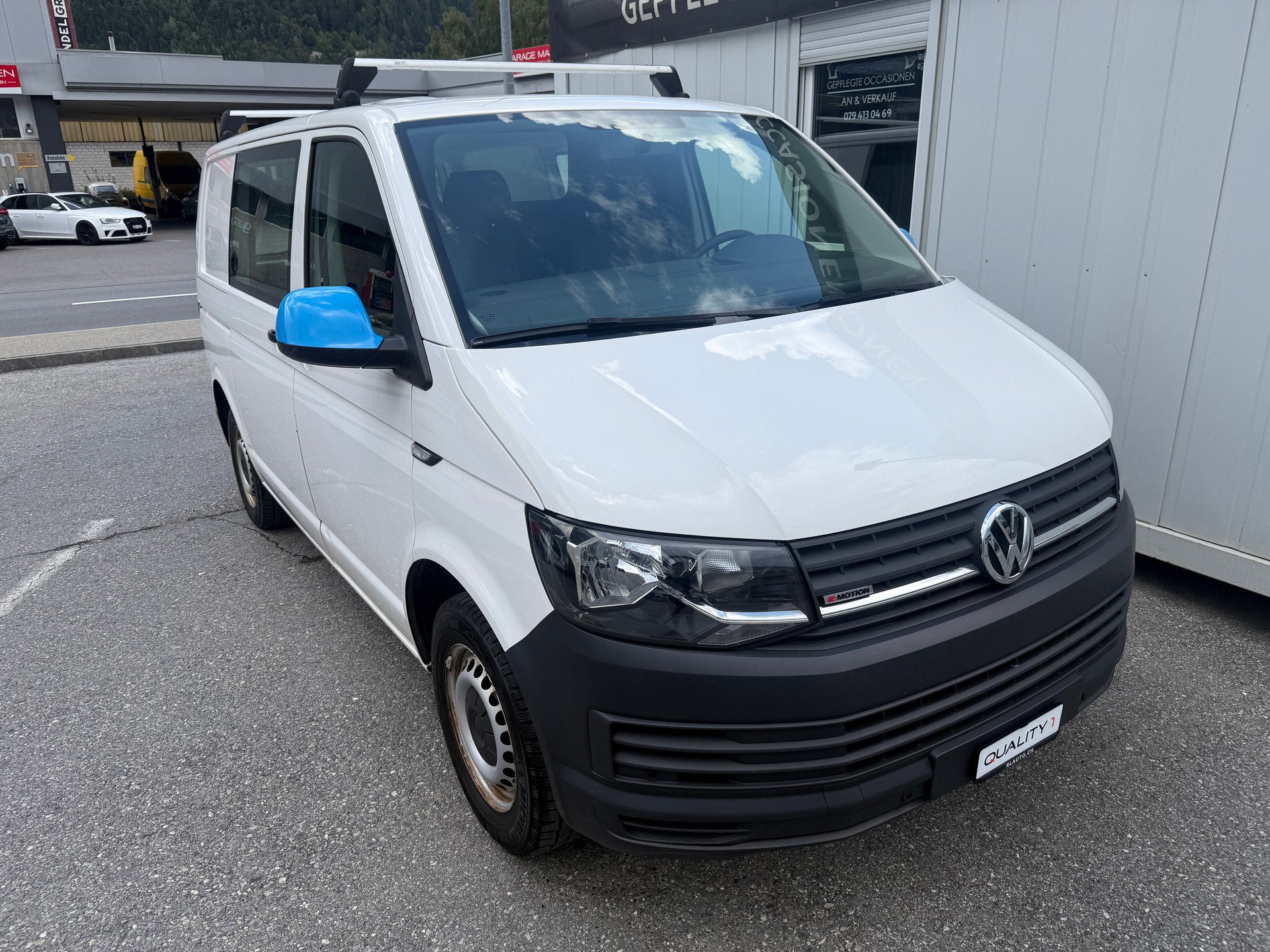 VW T6.1 2.0 TDI 4Motion-image-0
