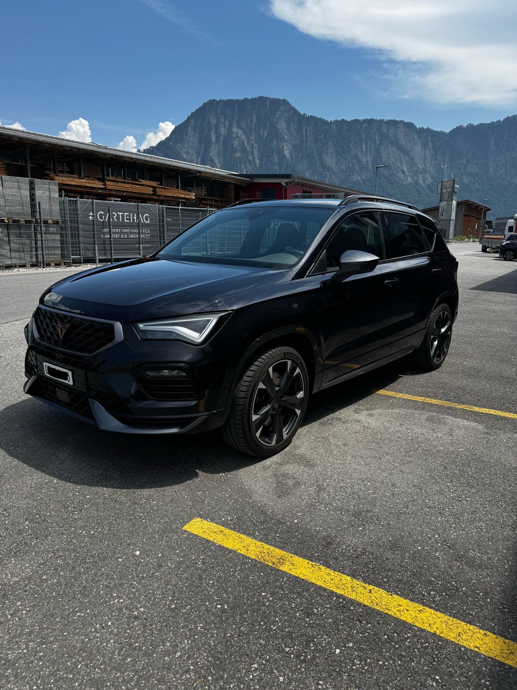 CUPRA 2.0 TSI VZ 4Drive DSG-image-0