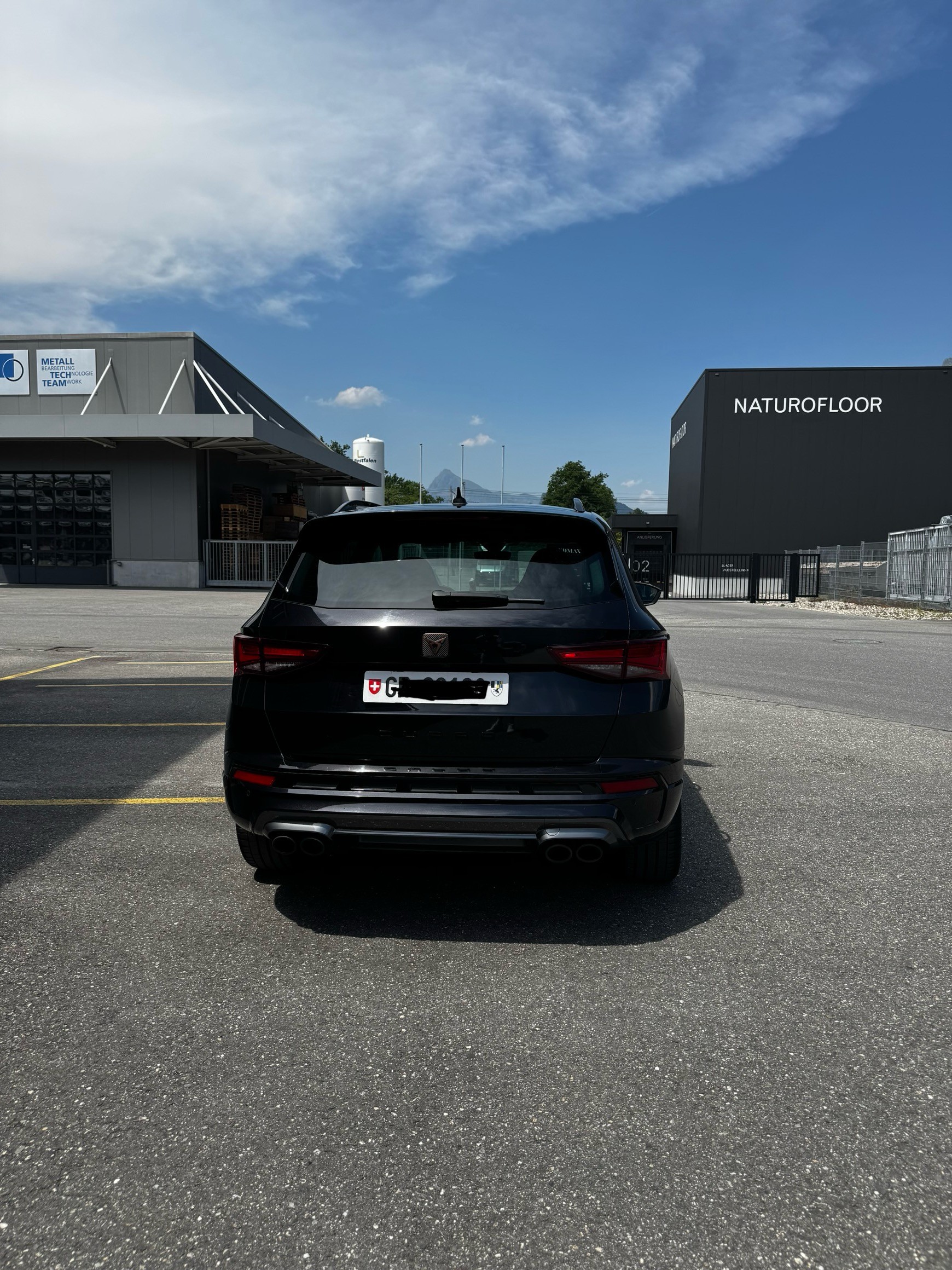 CUPRA 2.0 TSI VZ 4Drive DSG-image-3