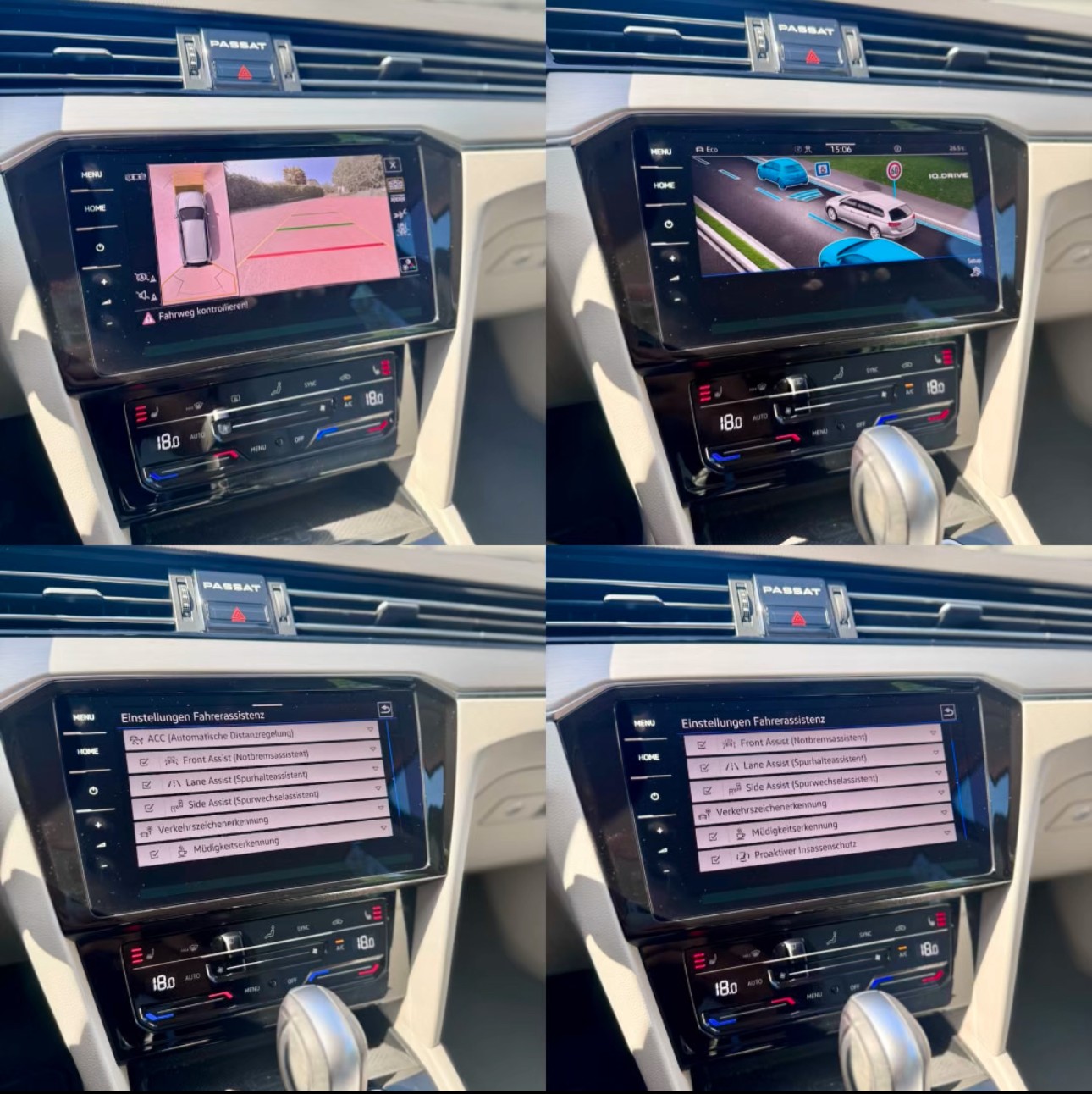 VW Passat 2.0 TDI BMT Elegance 4Motion DSG-image-15