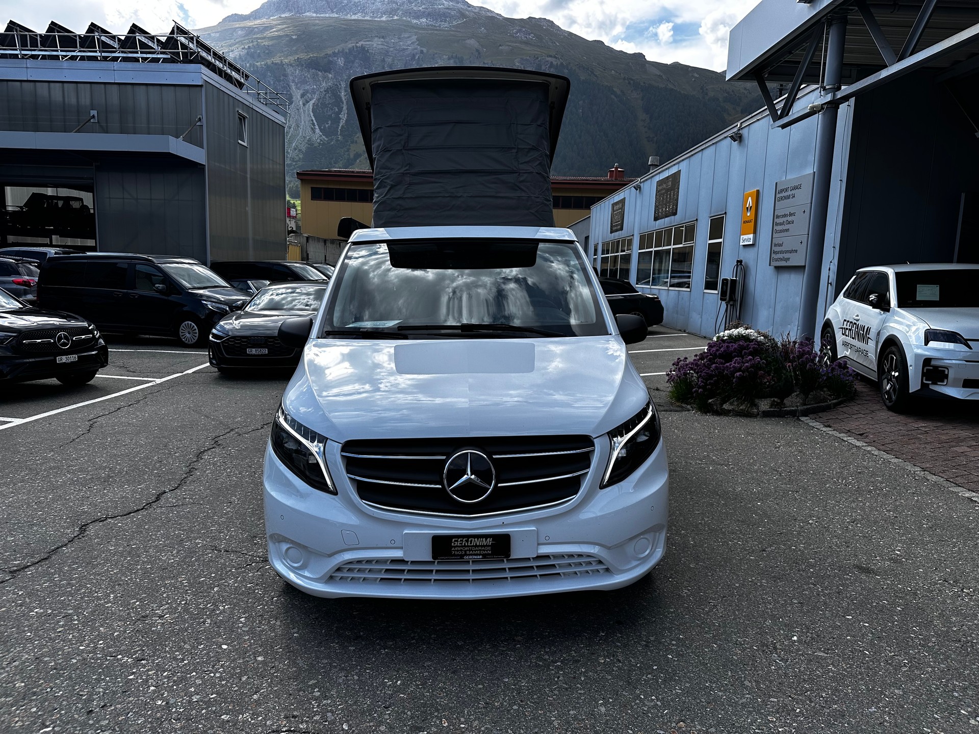 MERCEDES-BENZ Marco Polo Activity 4Matic-image-3