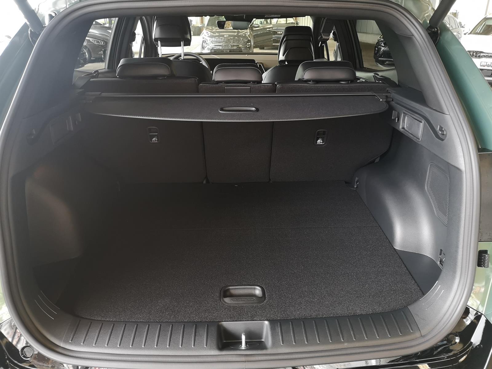 KIA Sportage 1.6 T-GDi Hybrid GT-Line-image-5