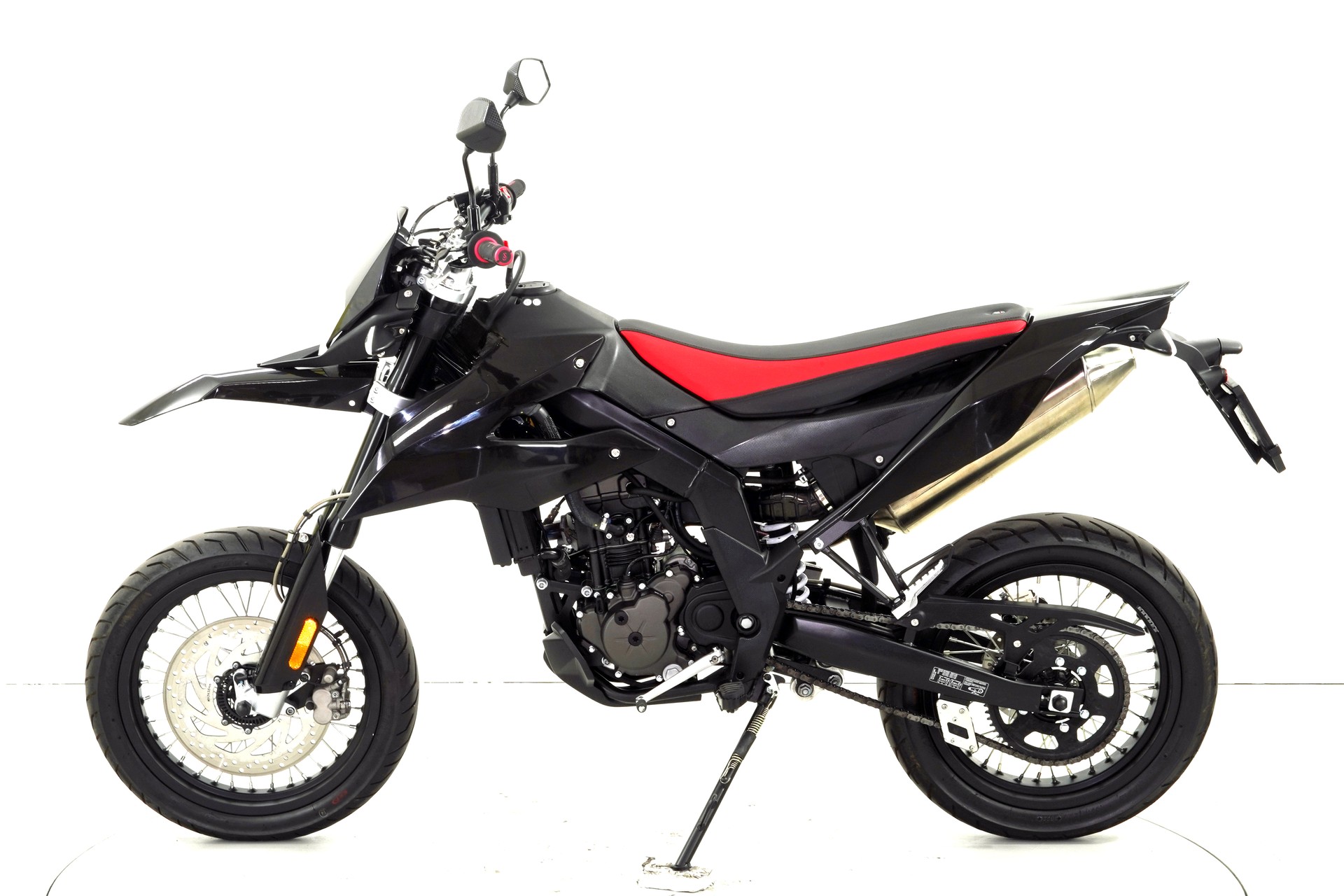 APRILIA SX 125-image-4