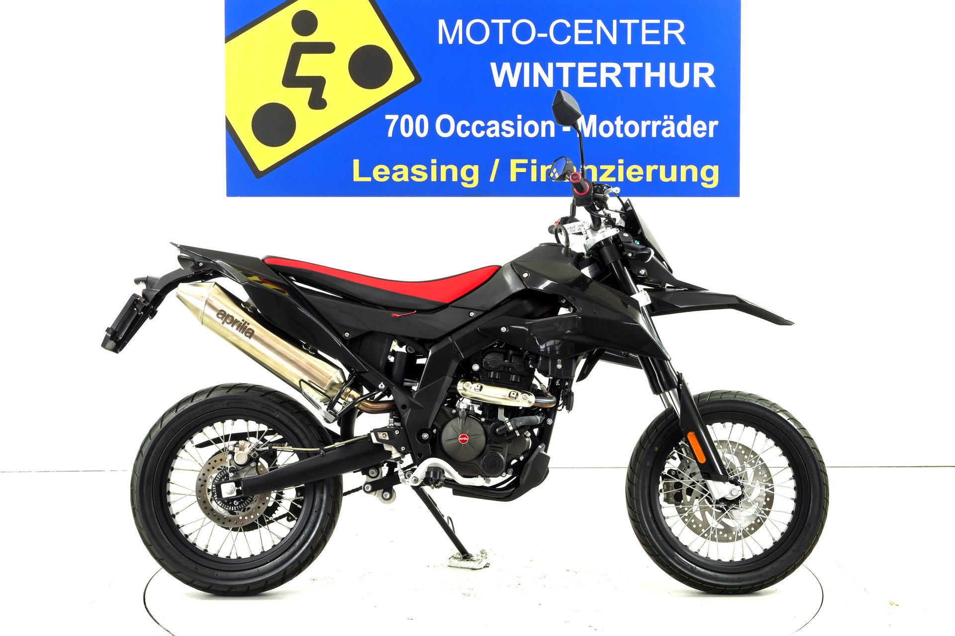 APRILIA SX 125