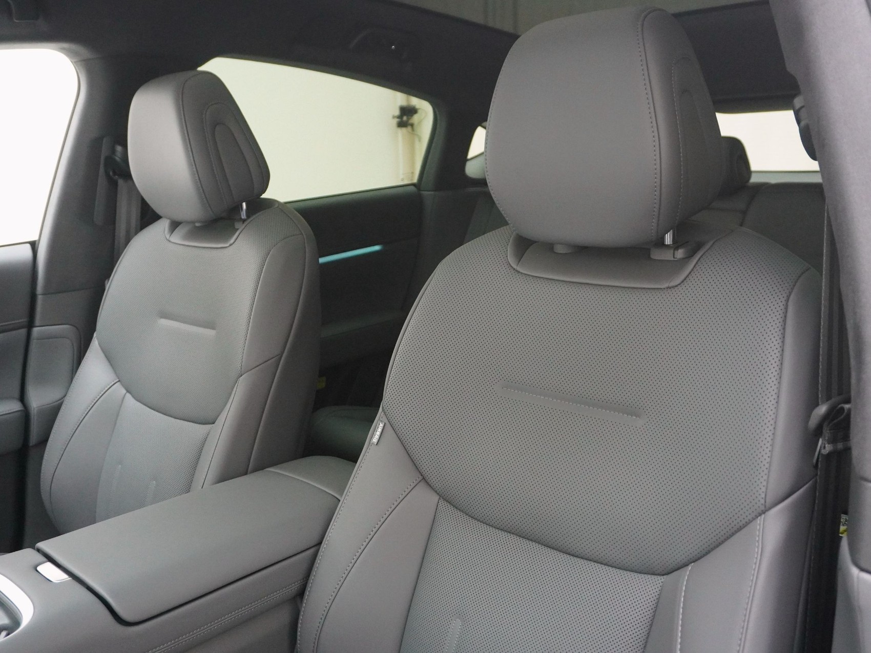 XPENG G6 Performance AWD-image-13