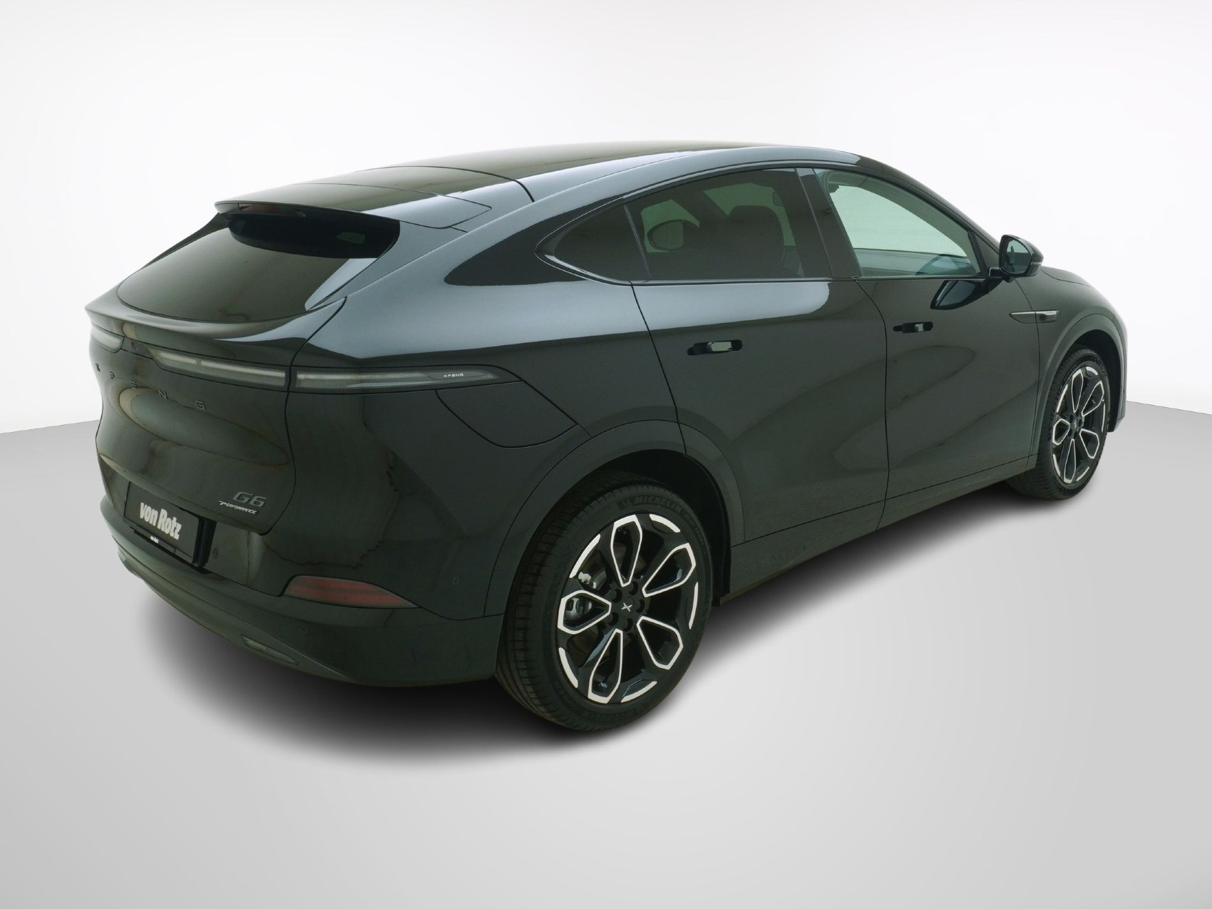 XPENG G6 Performance AWD-image-5