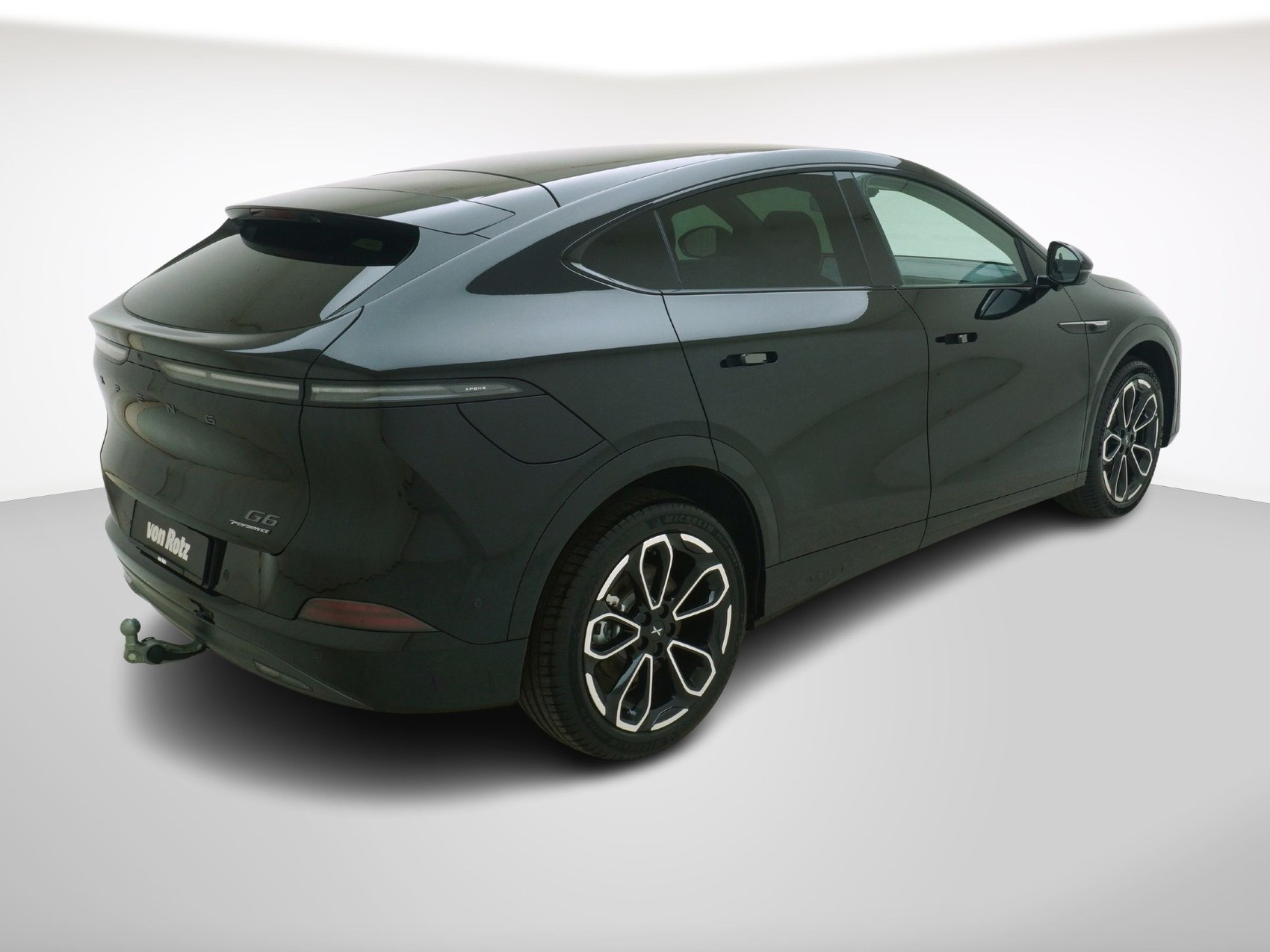 XPENG G6 Performance AWD-image-4