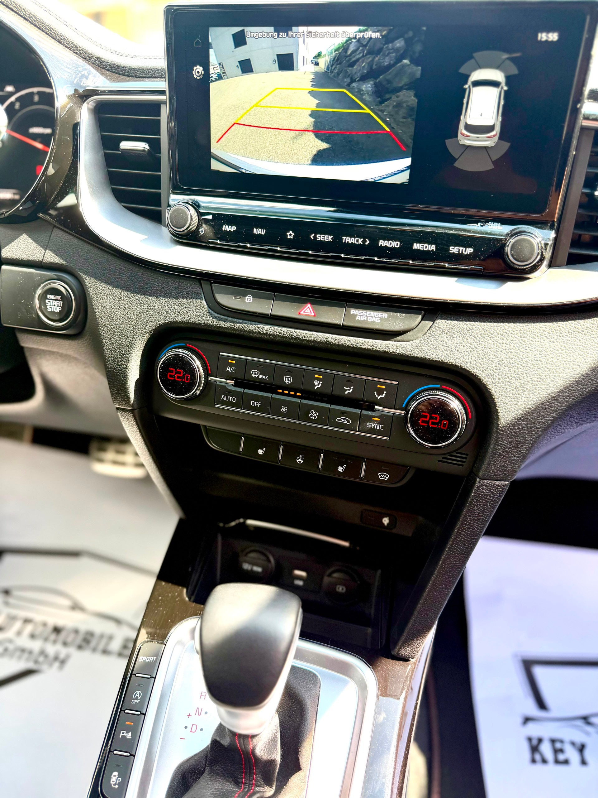 KIA ProCeed 1.6 T-GDi GT DCT-image-7