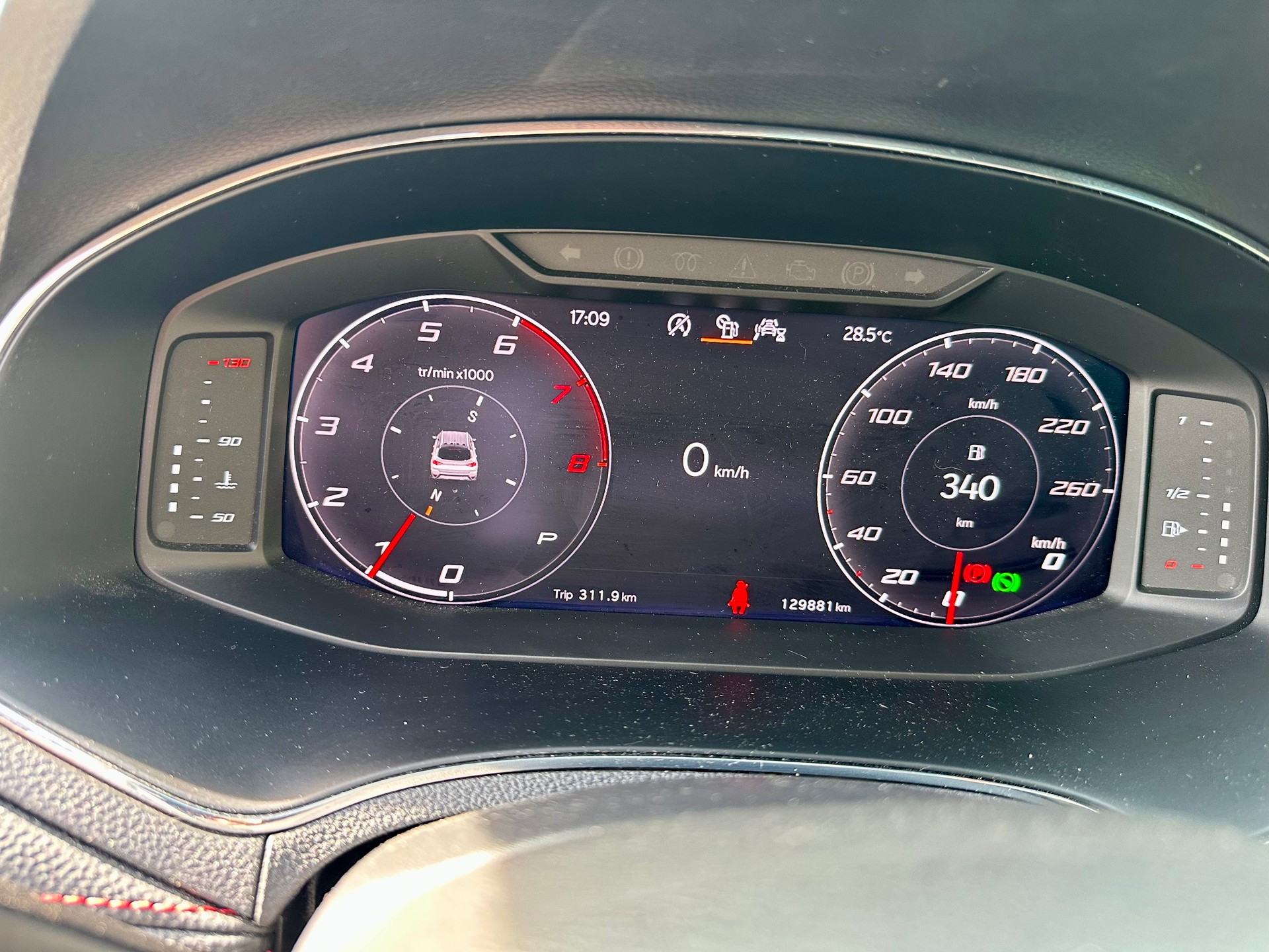 SEAT Arona 1.0 TSI Eco Hola FR DSG-image-13