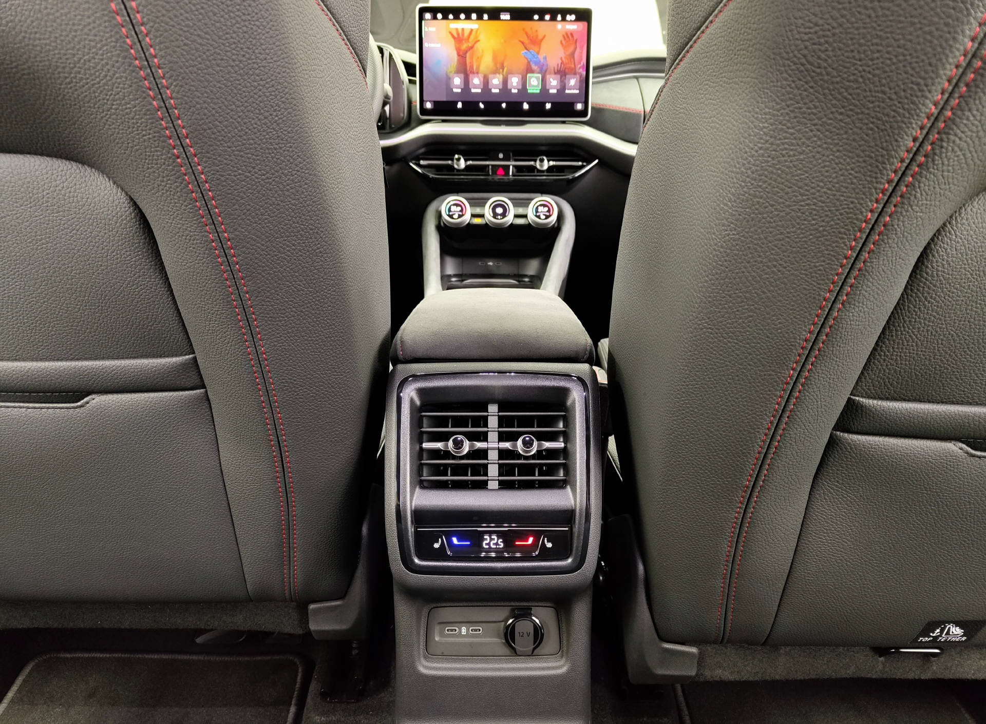 SKODA Kodiaq 2.0 TSI RS 4x4 DSG-image-13