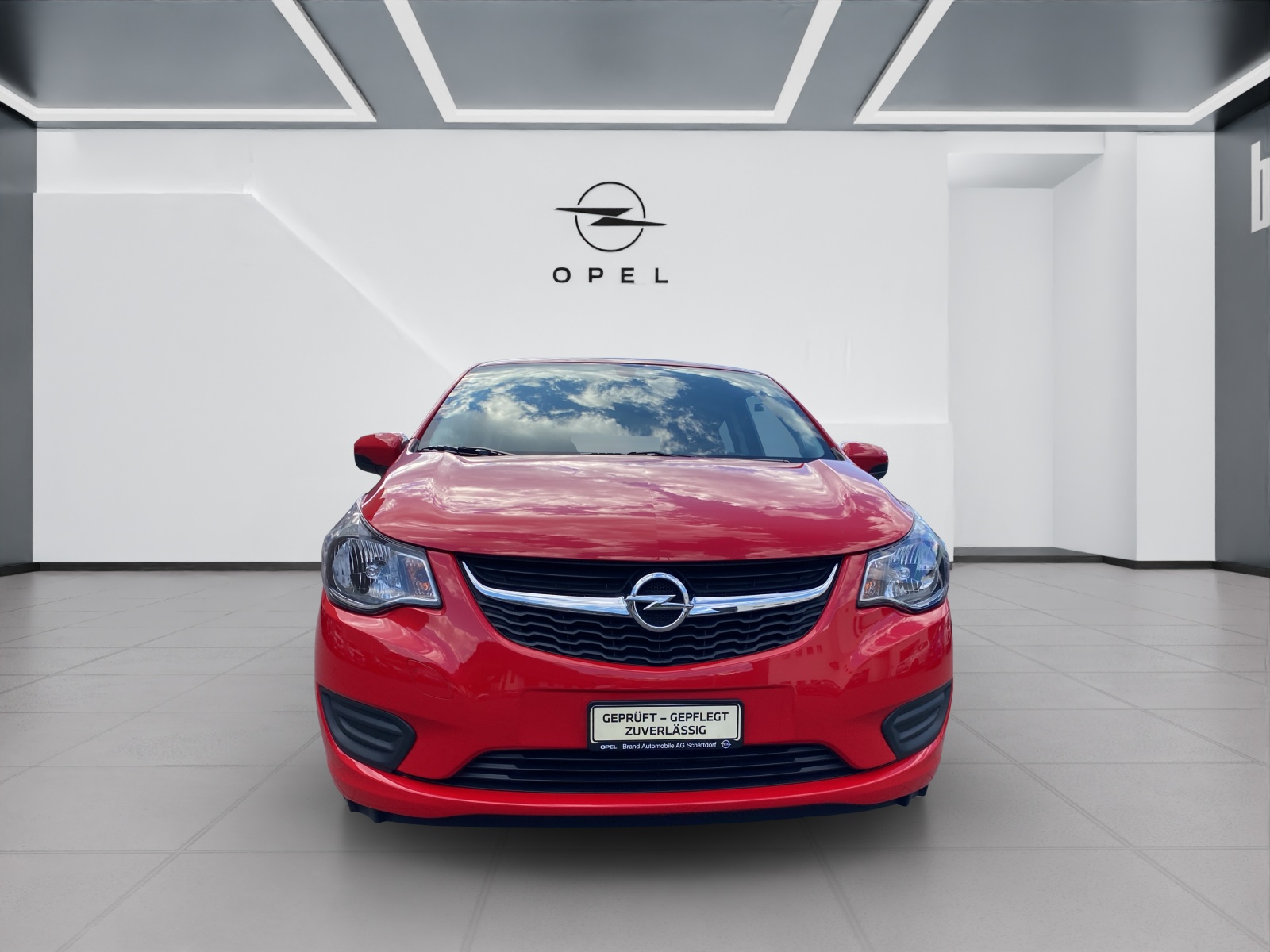 OPEL Karl 1.0 Enjoy-image-7