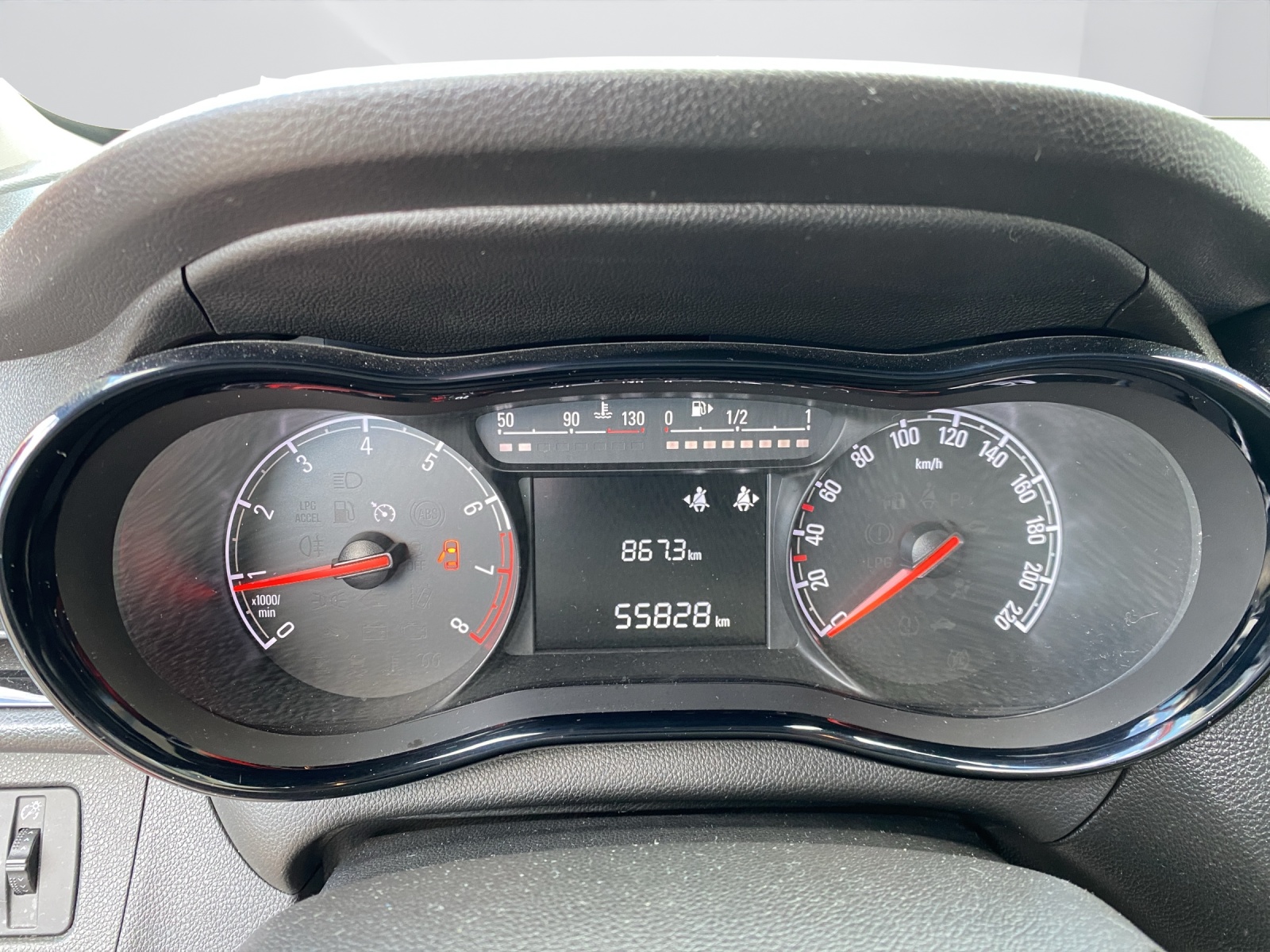 OPEL Karl 1.0 Enjoy-image-18