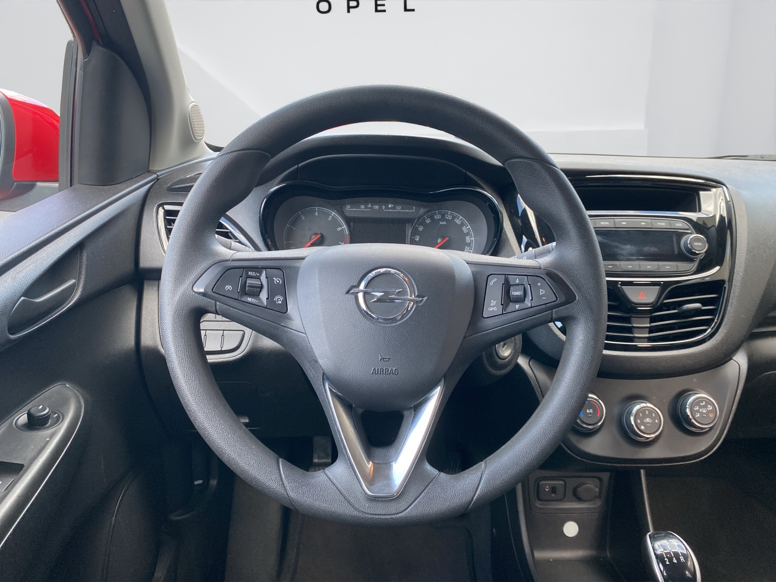 OPEL Karl 1.0 Enjoy-image-16