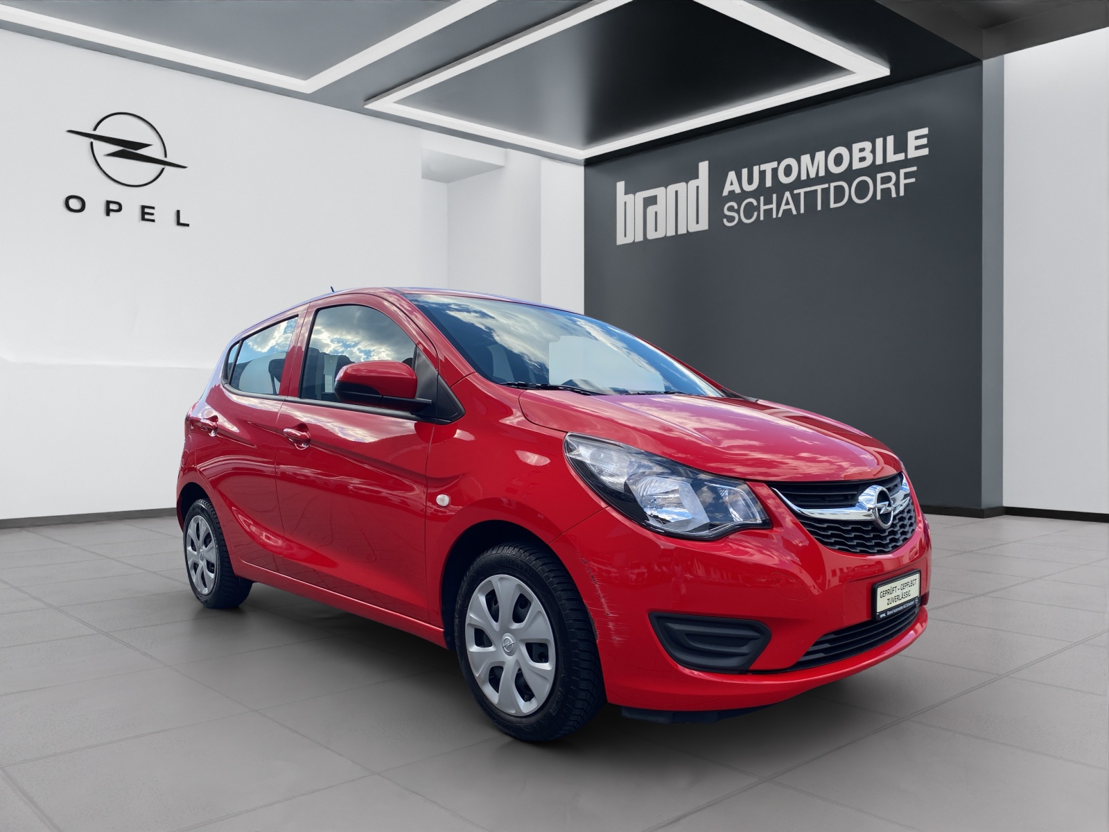 OPEL Karl 1.0 Enjoy-image-6