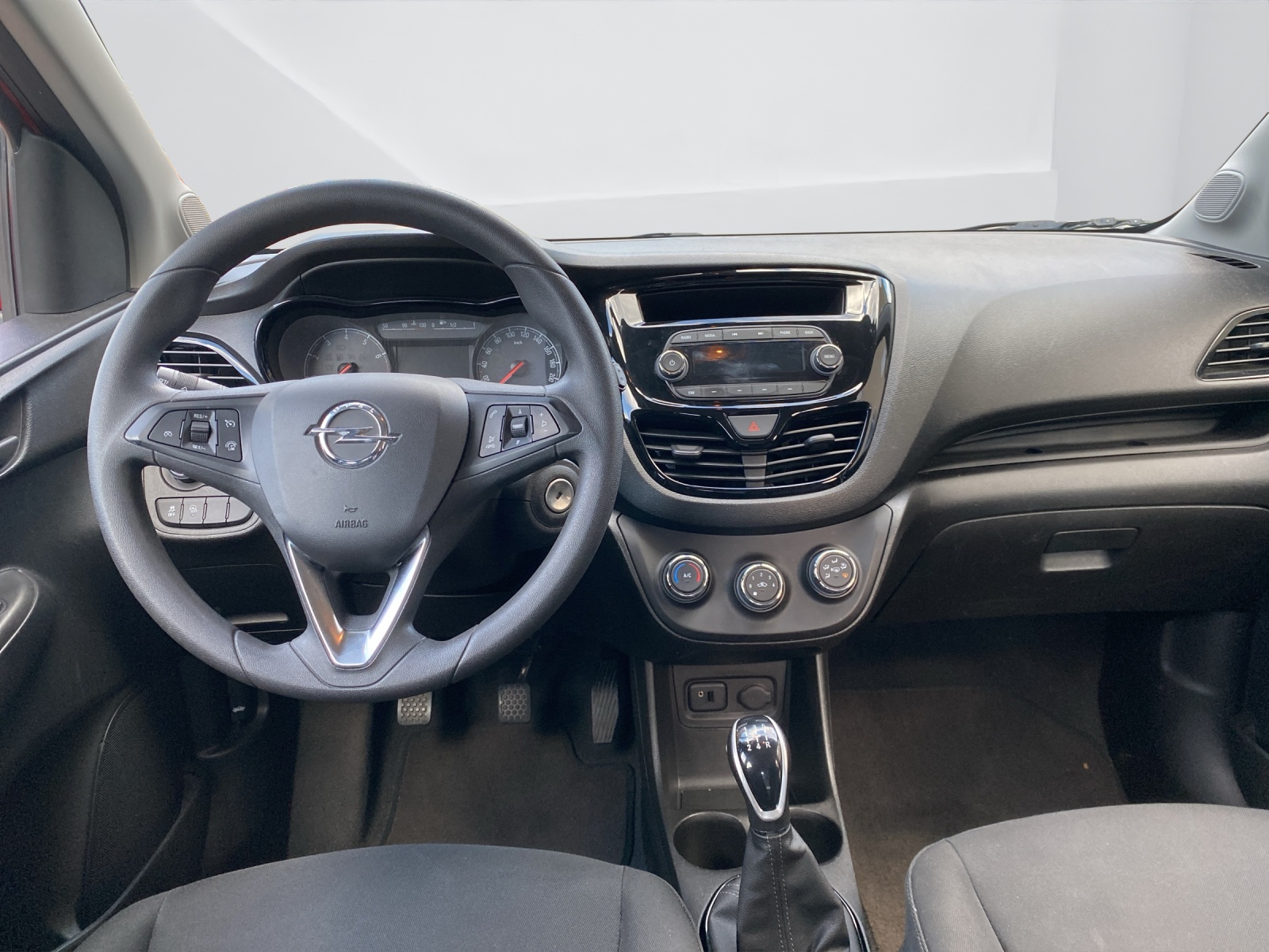 OPEL Karl 1.0 Enjoy-image-15