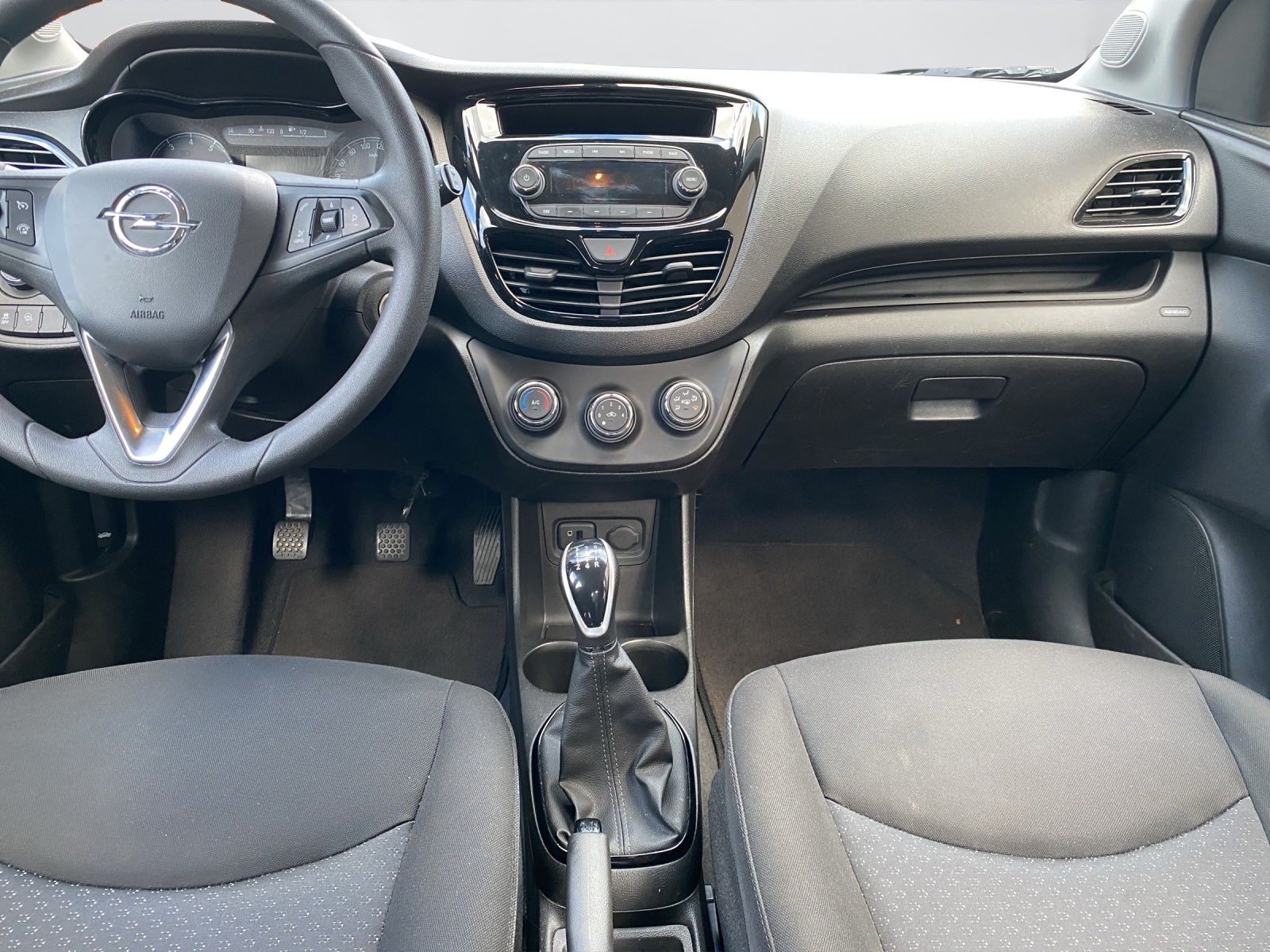 OPEL Karl 1.0 Enjoy-image-17