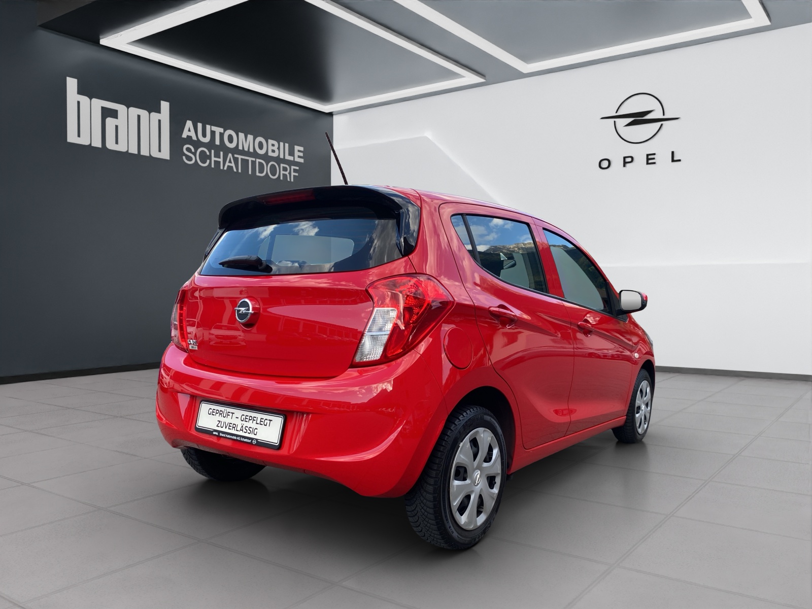 OPEL Karl 1.0 Enjoy-image-4